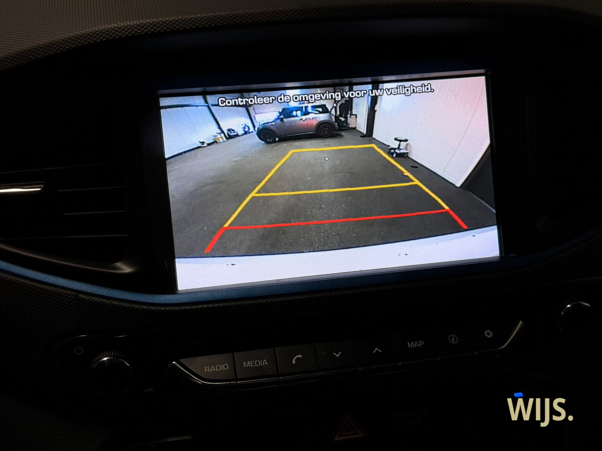 Foto van Hyundai Ioniq
