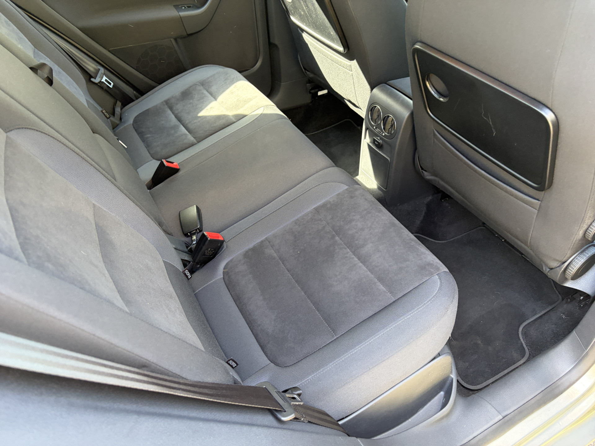 Foto van Volkswagen Golf Plus