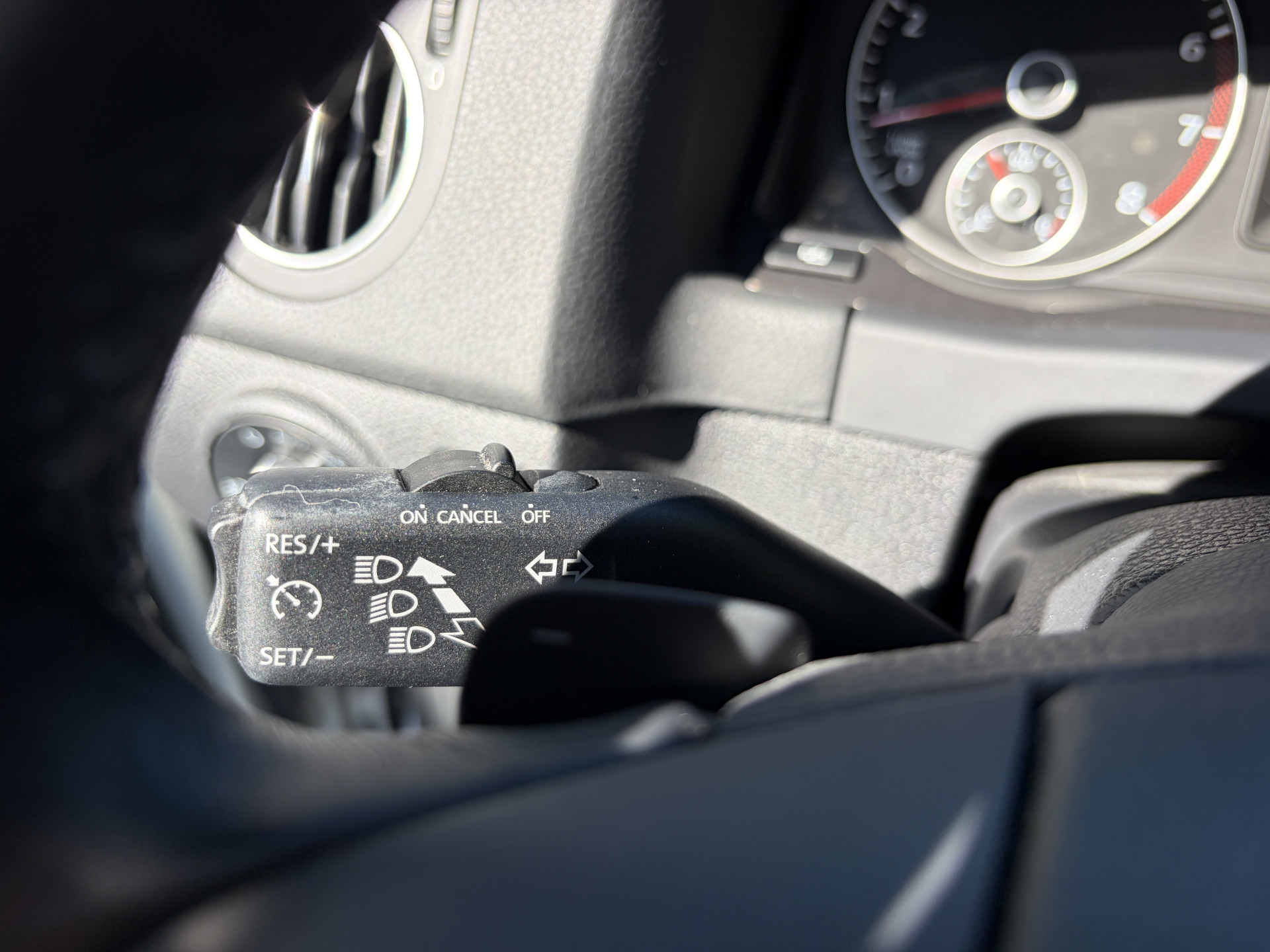 Foto van Volkswagen Golf Plus