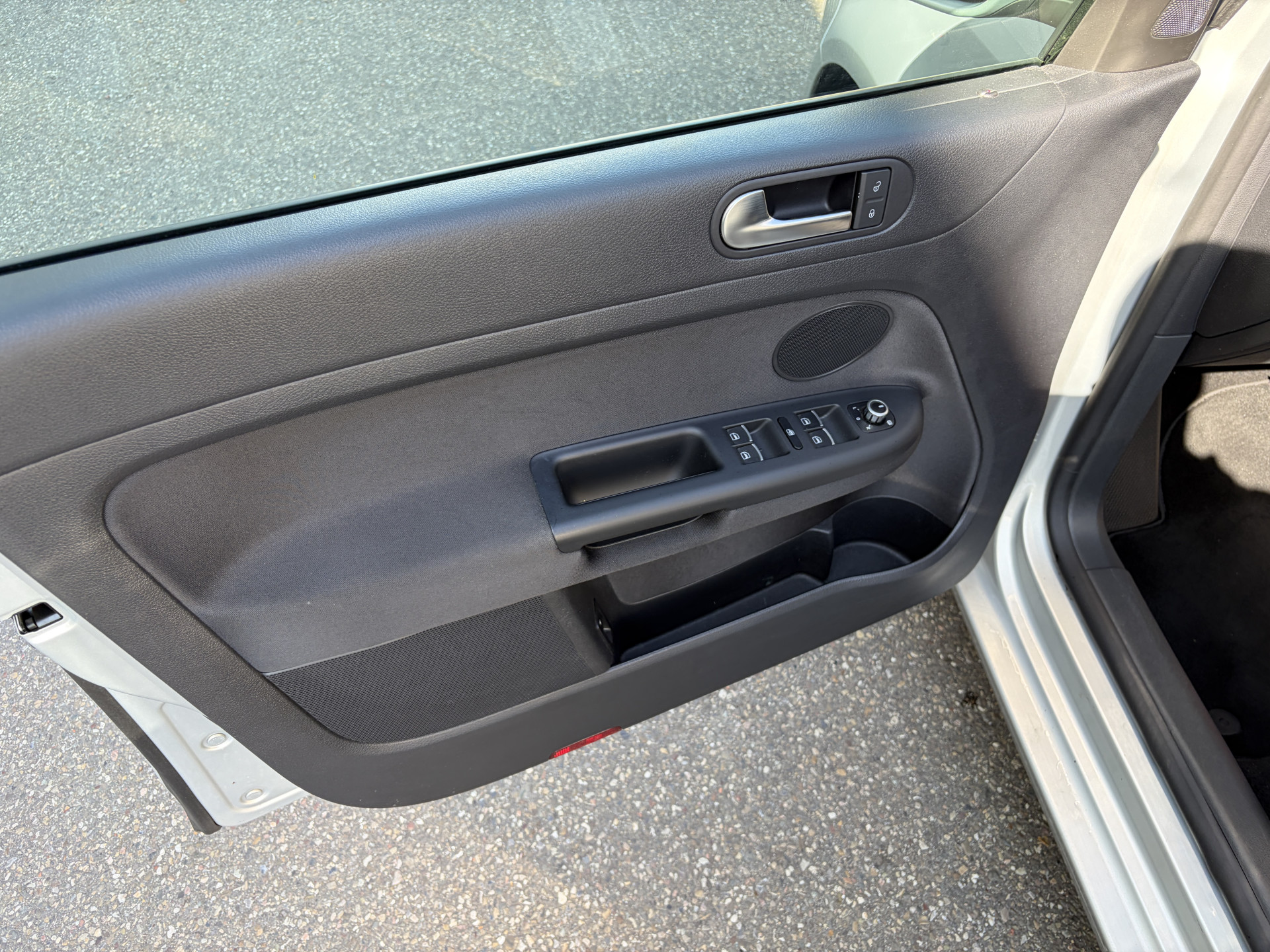 Foto van Volkswagen Golf Plus