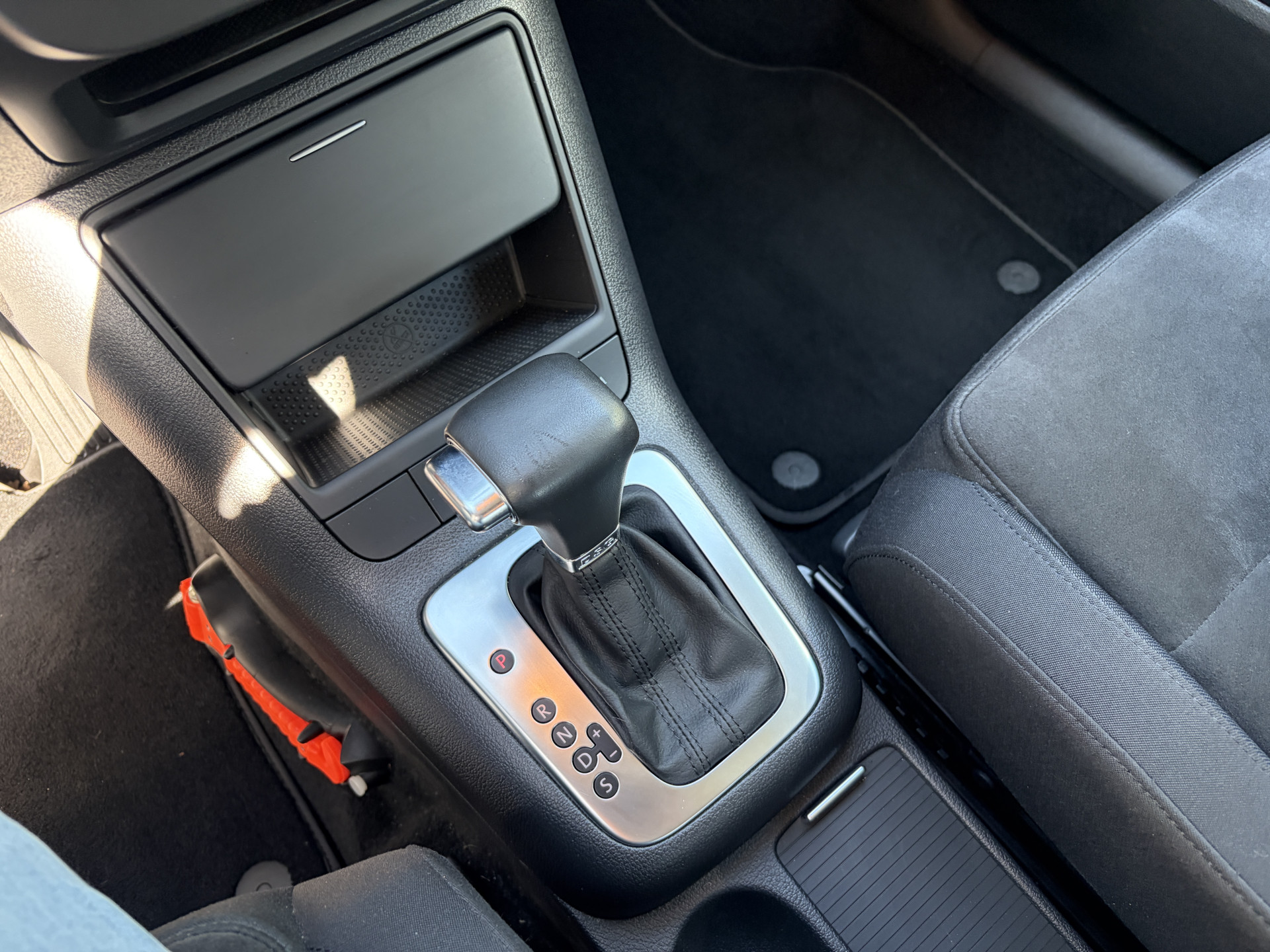 Foto van Volkswagen Golf Plus