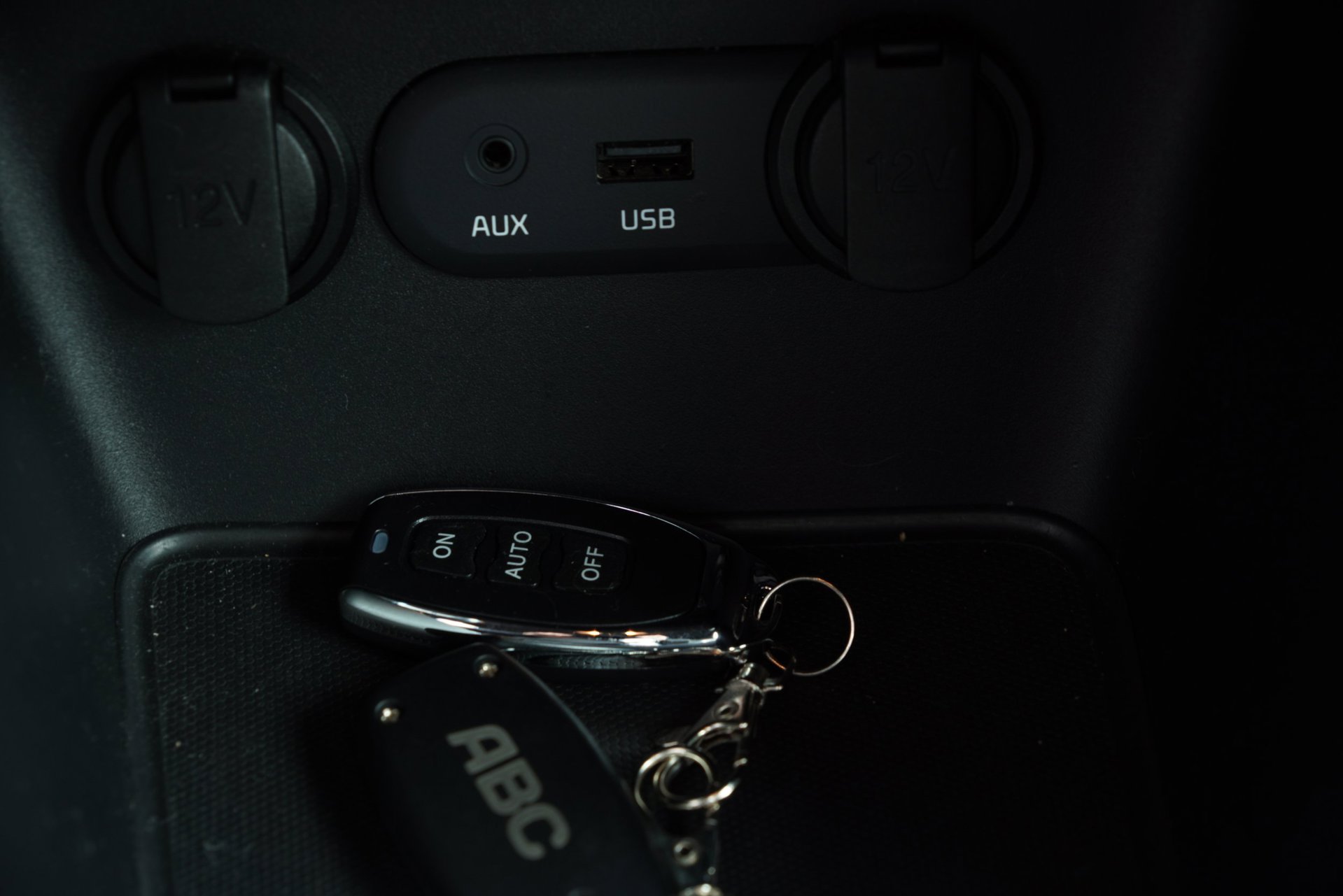 Foto van Kia Cee D