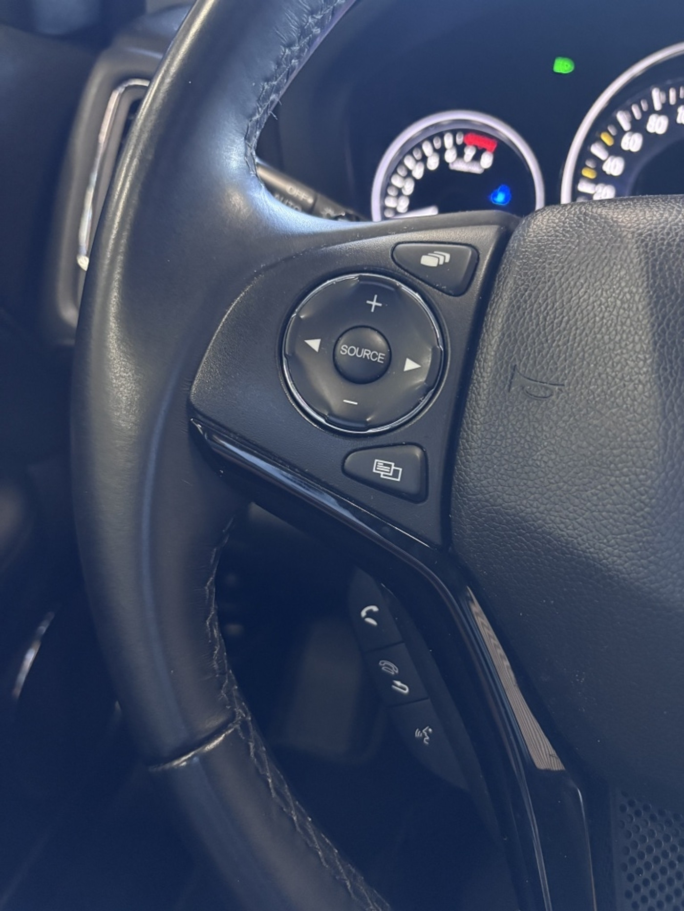 Foto van Honda Hr-v