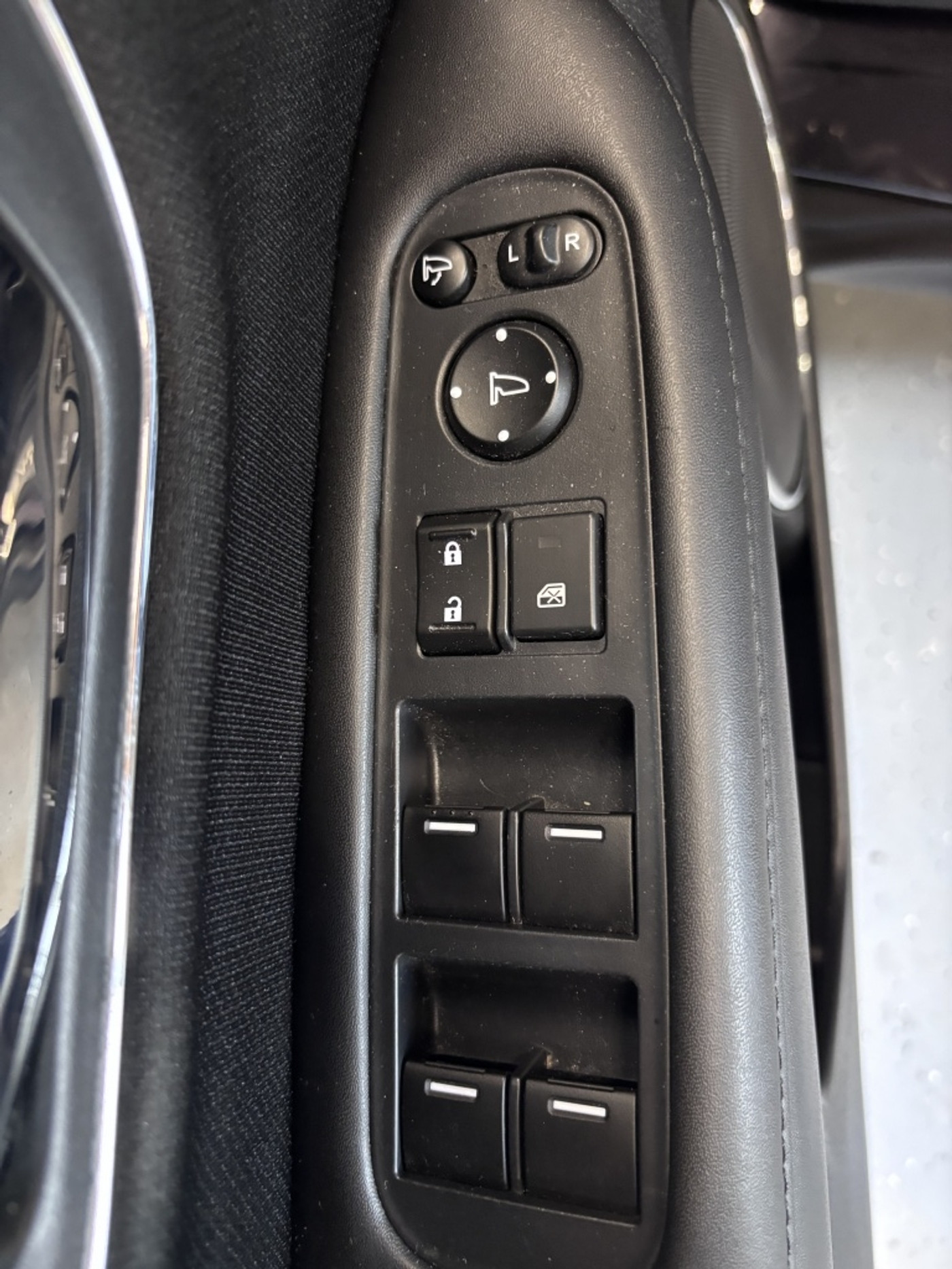 Foto van Honda Hr-v