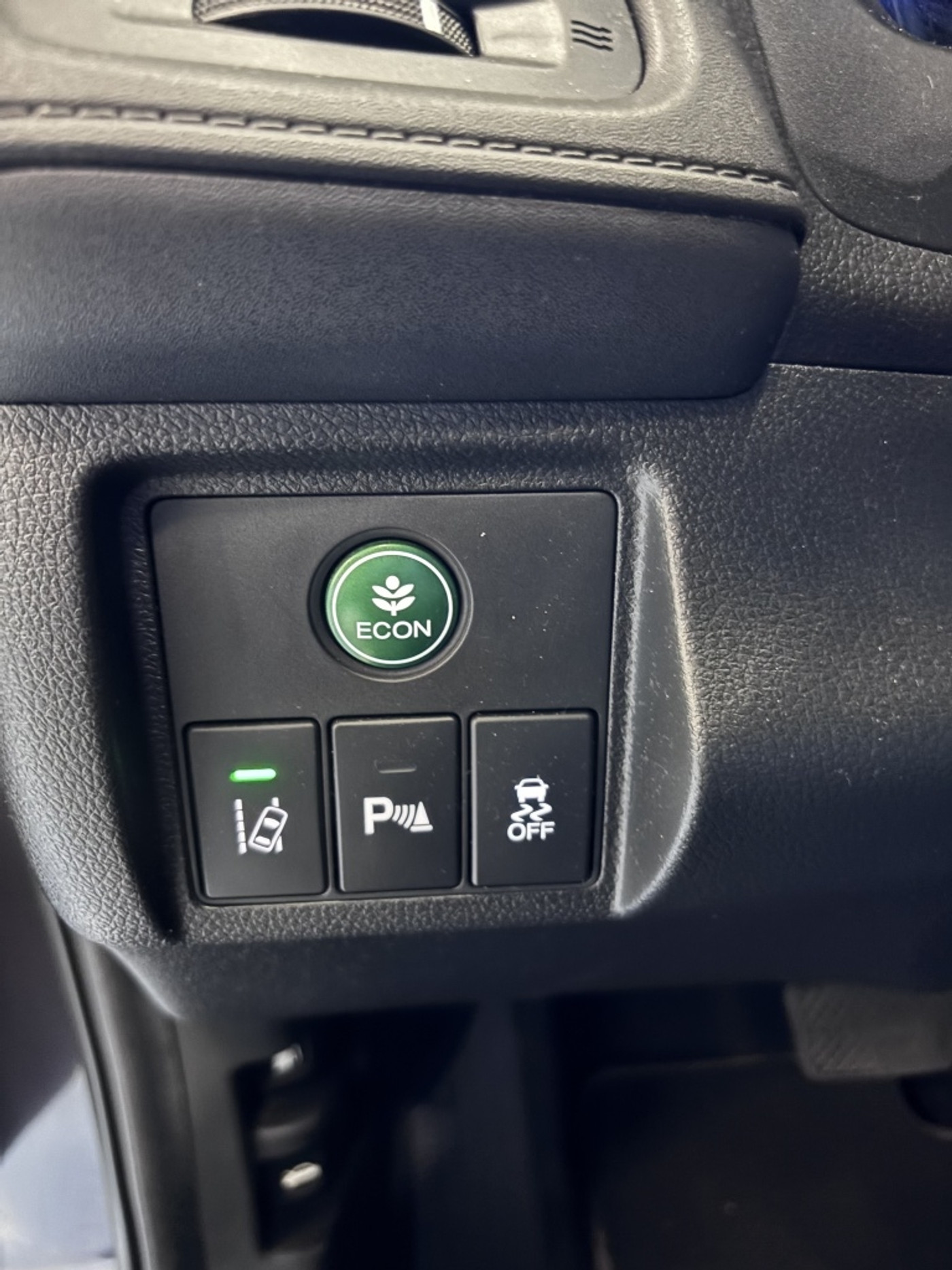 Foto van Honda Hr-v