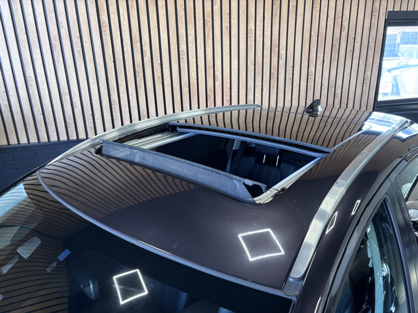 Foto van Honda Hr-v