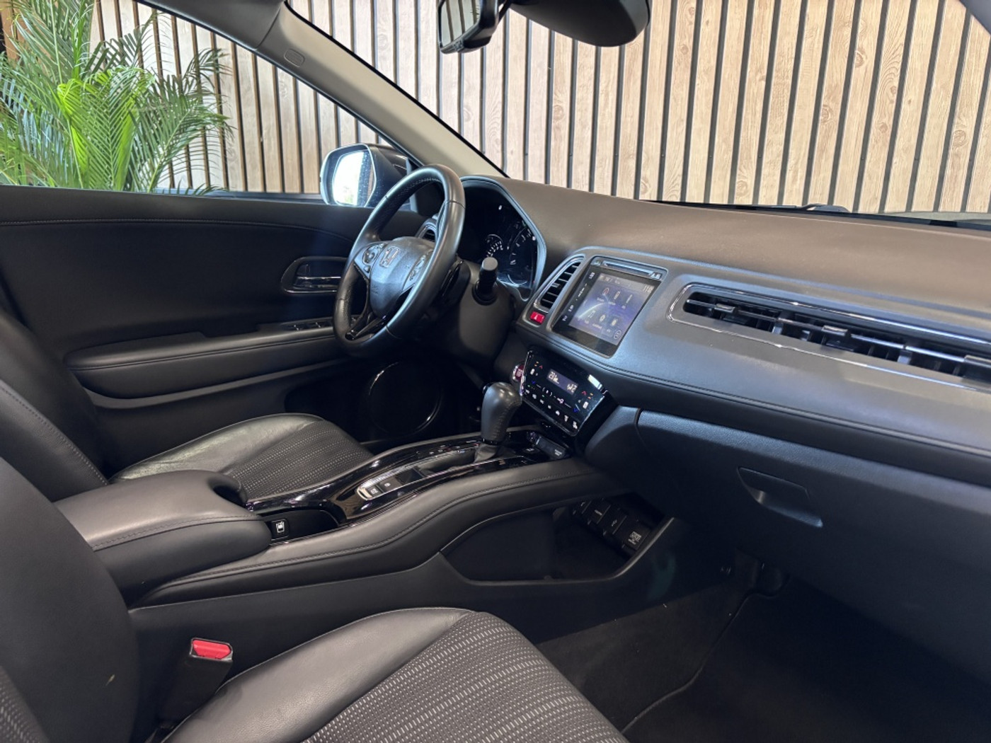 Foto van Honda Hr-v