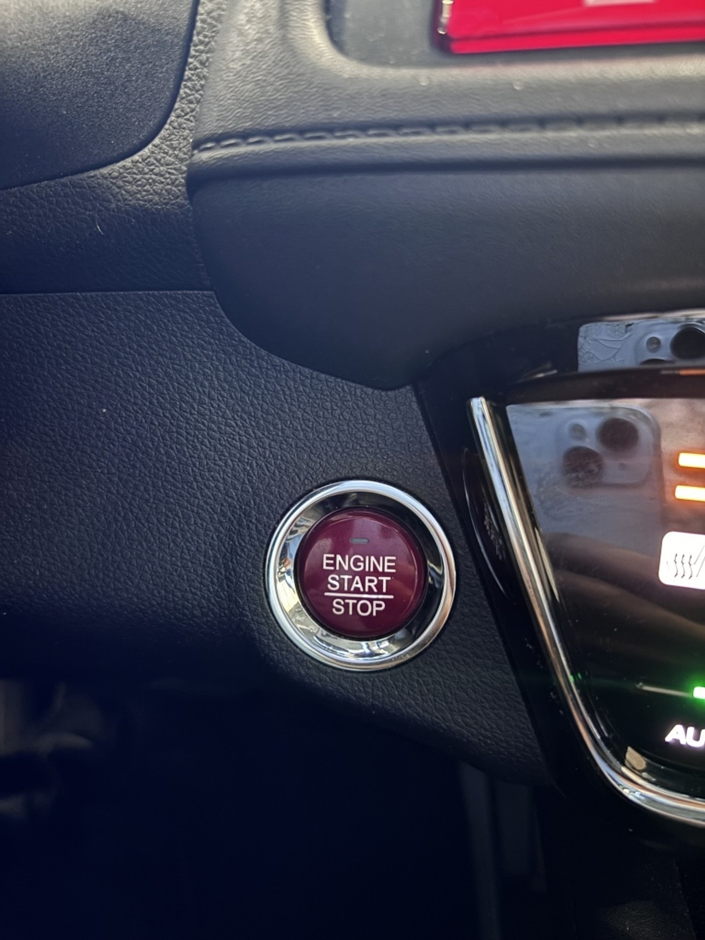 Foto van Honda Hr-v