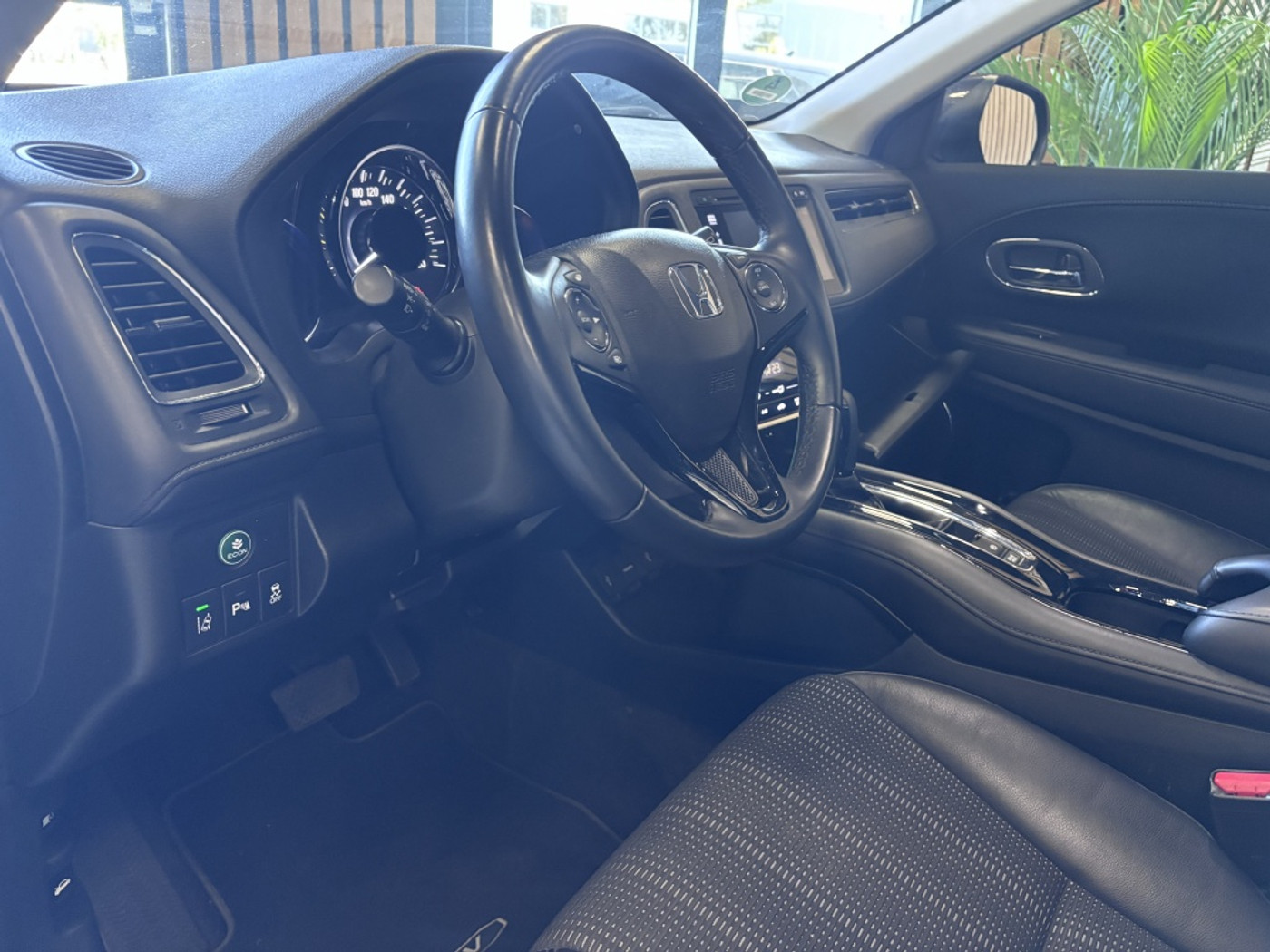 Foto van Honda Hr-v