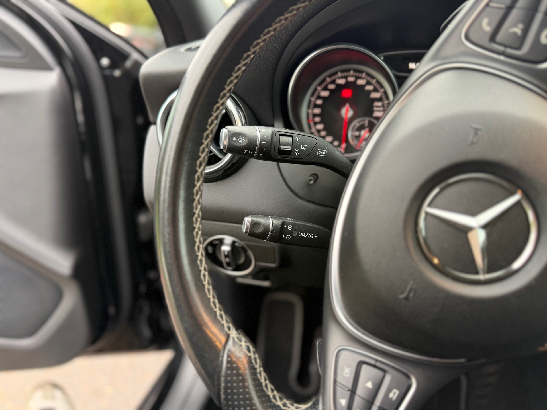 Foto van Mercedes-Benz Gla 180