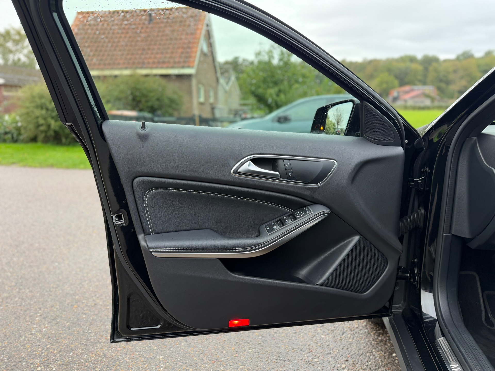 Foto van Mercedes-Benz Gla 180