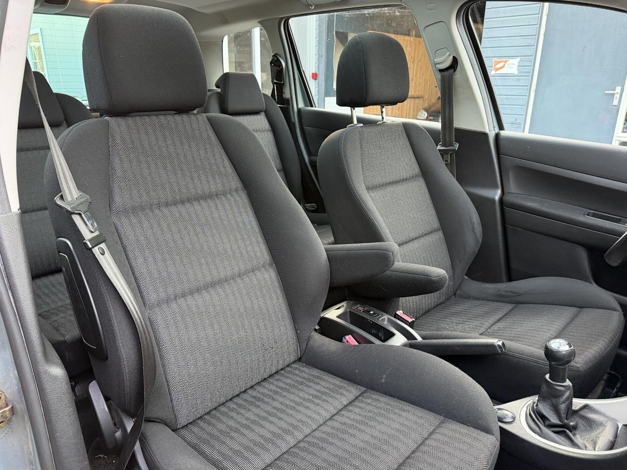 Foto van Peugeot 307