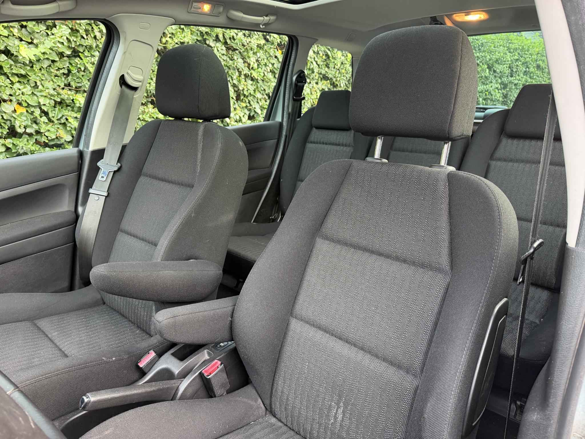 Foto van Peugeot 307