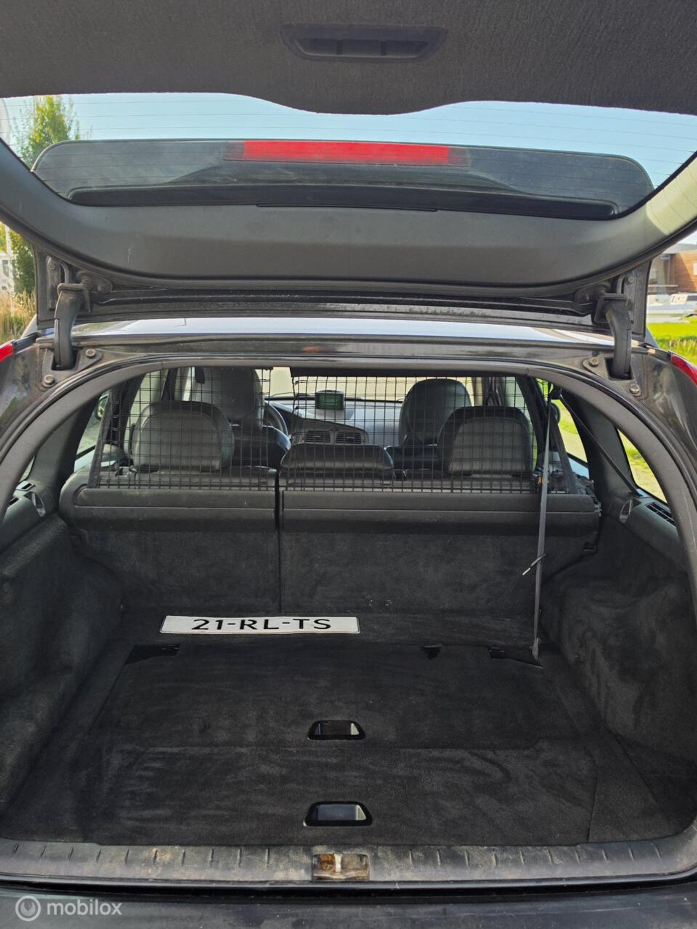 Foto van Volvo V70
