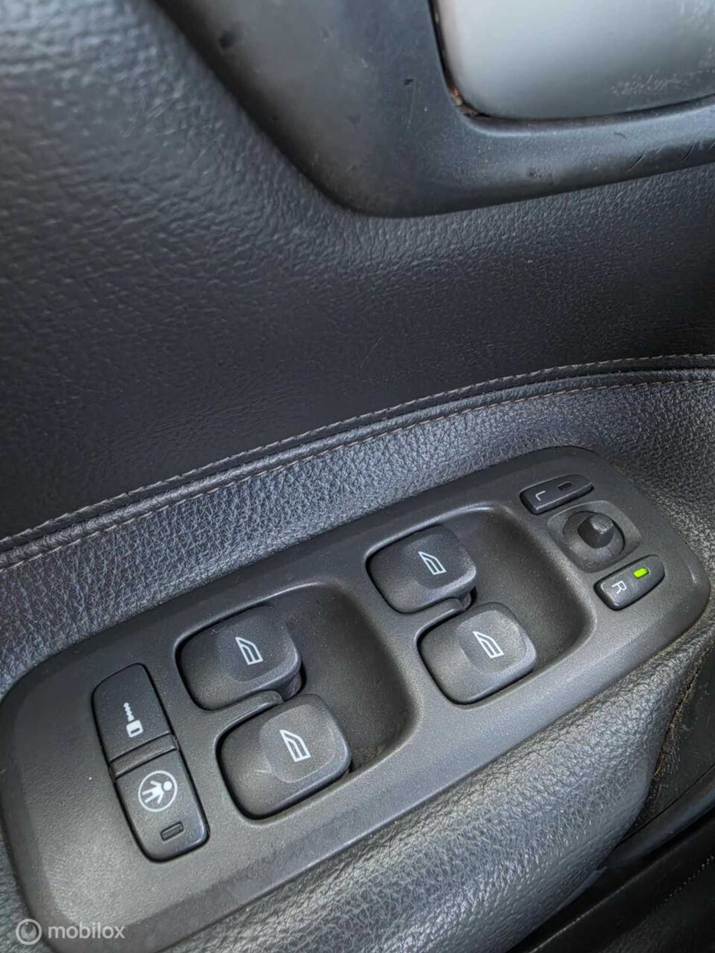 Foto van Volvo V70