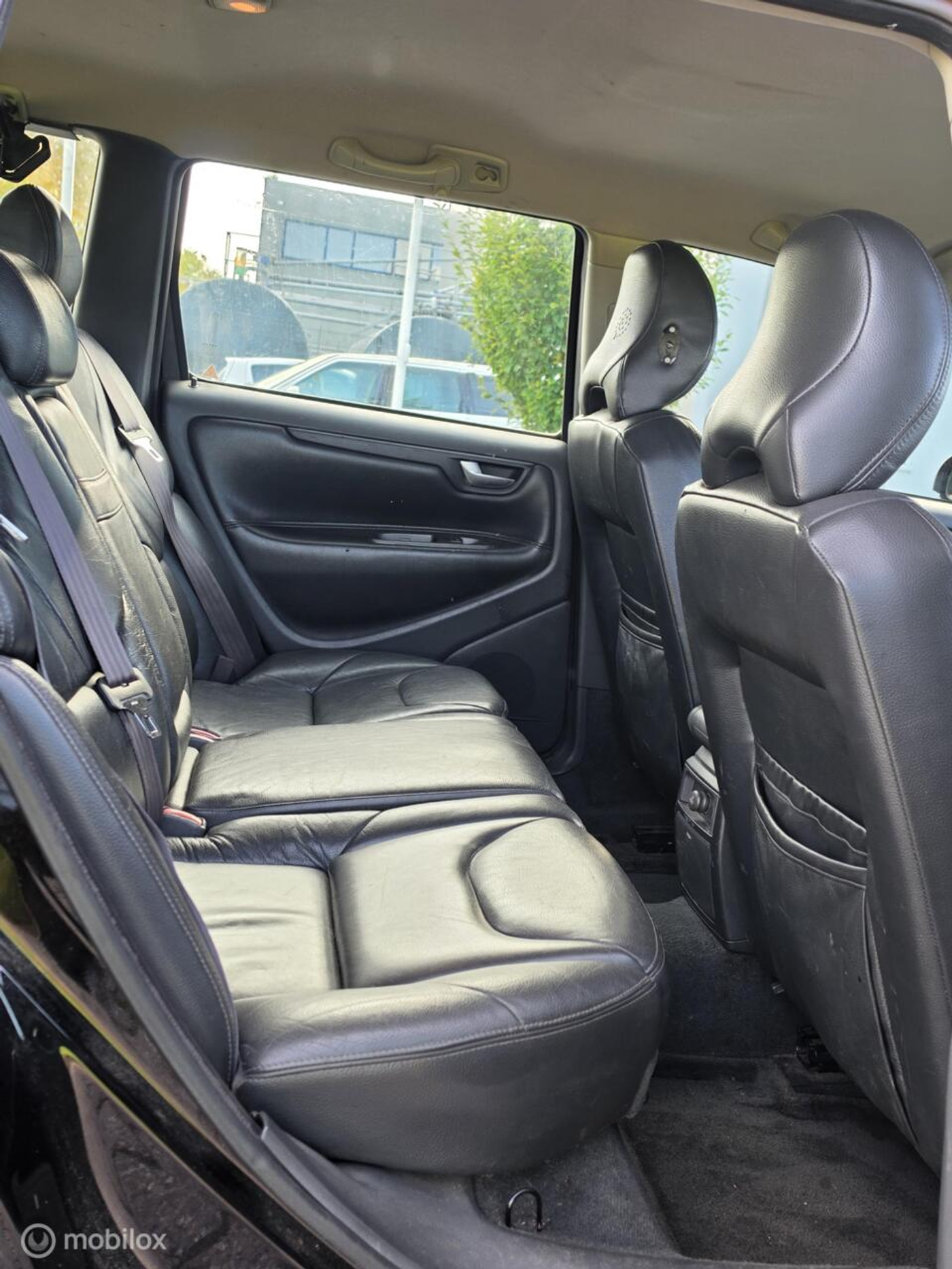 Foto van Volvo V70