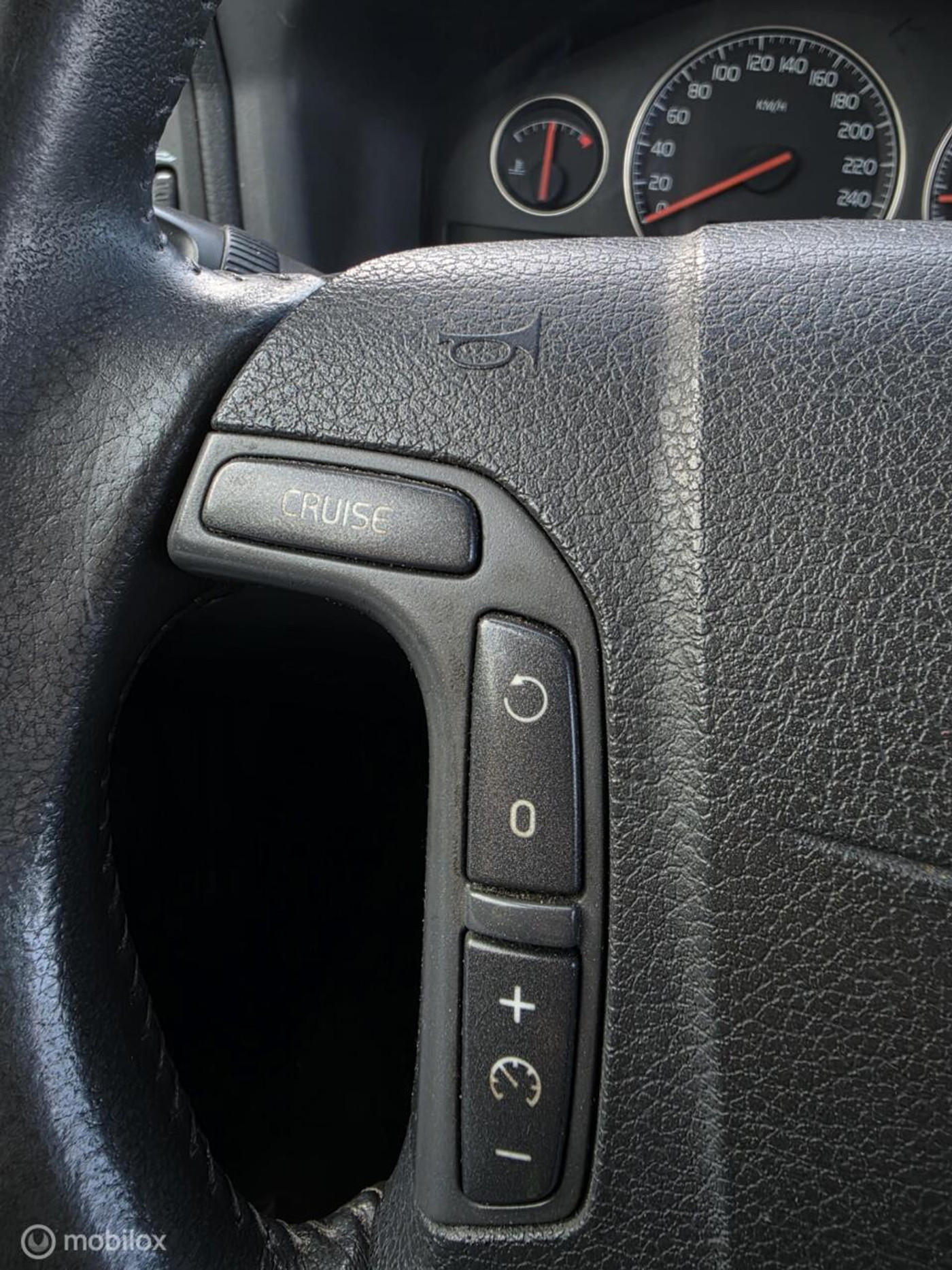 Foto van Volvo V70