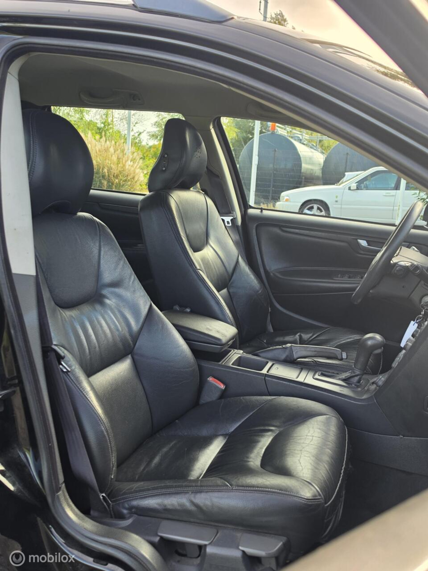 Foto van Volvo V70