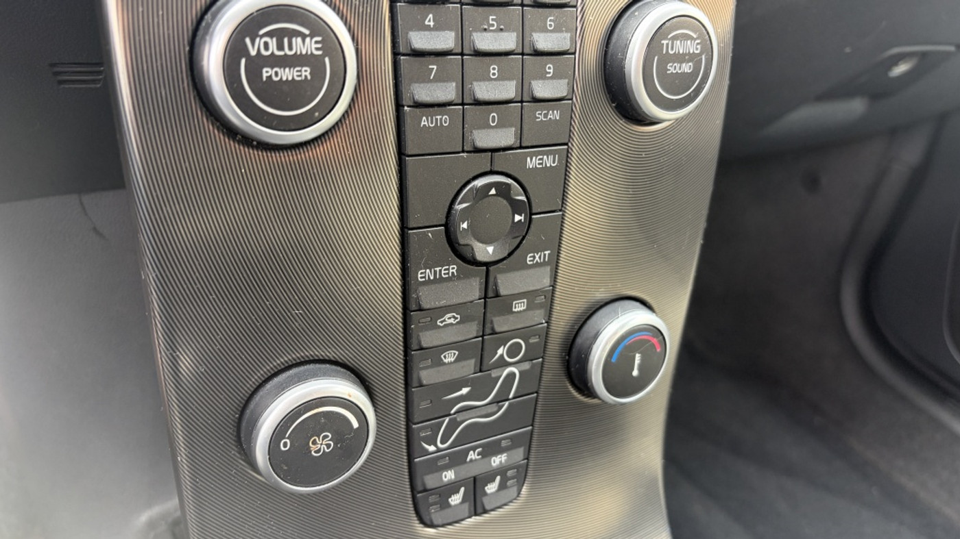 Foto van Volvo C30