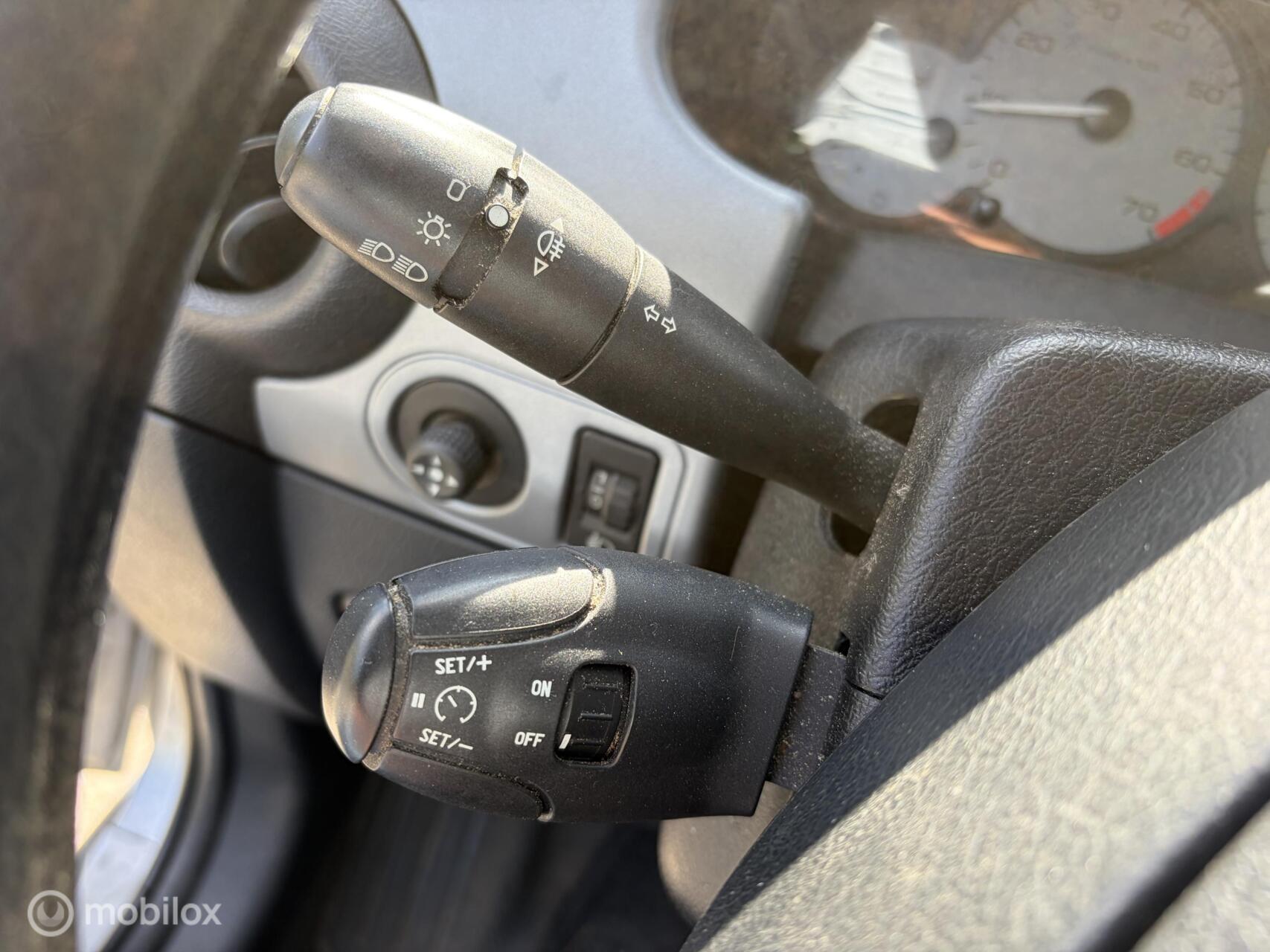 Foto van Peugeot Partner