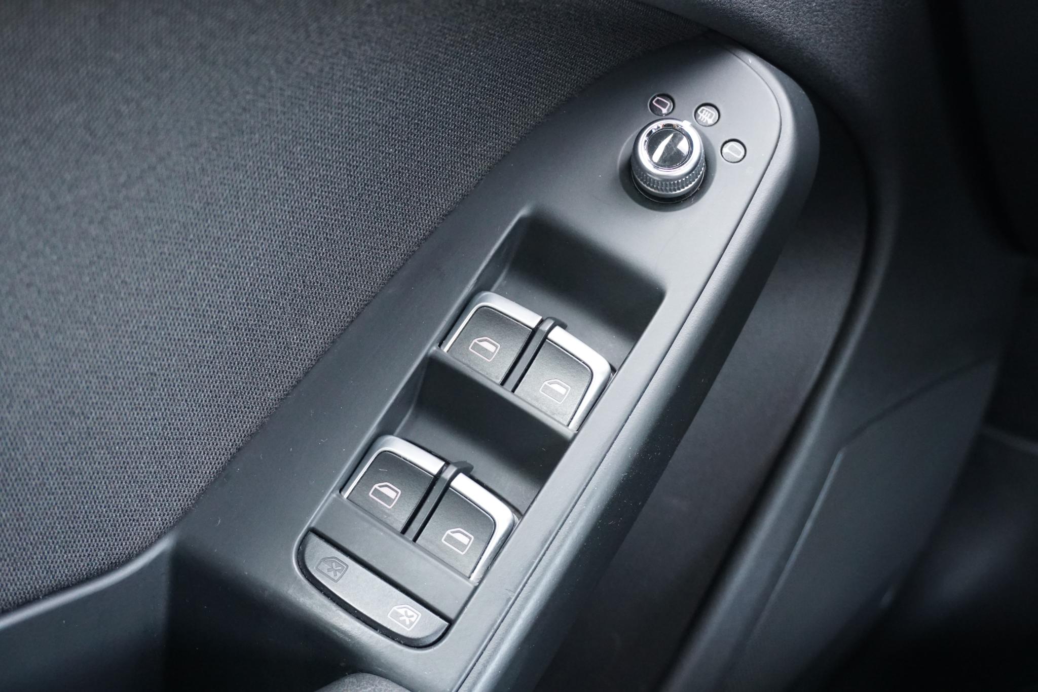 Foto van Audi A4 Avant