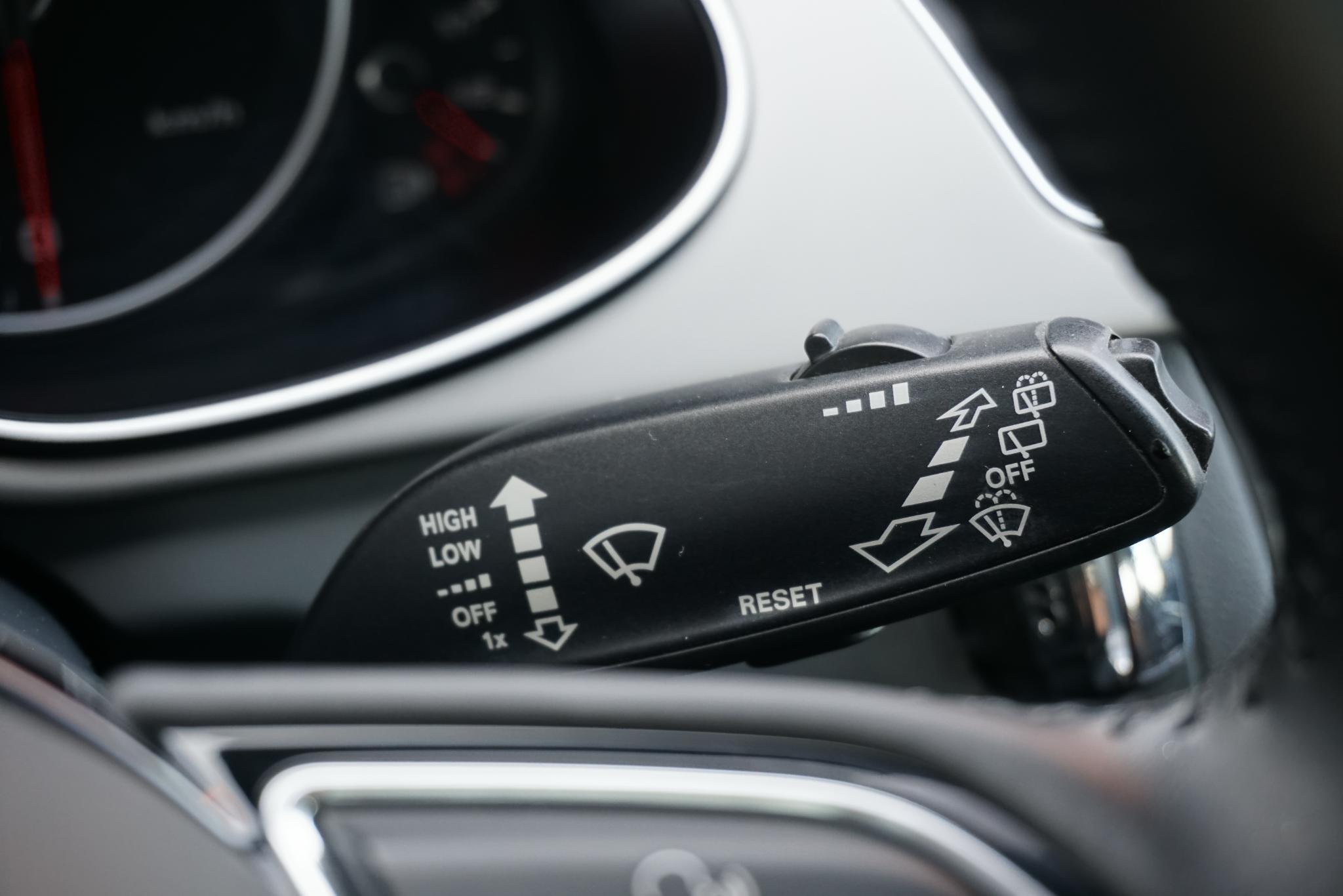 Foto van Audi A4 Avant