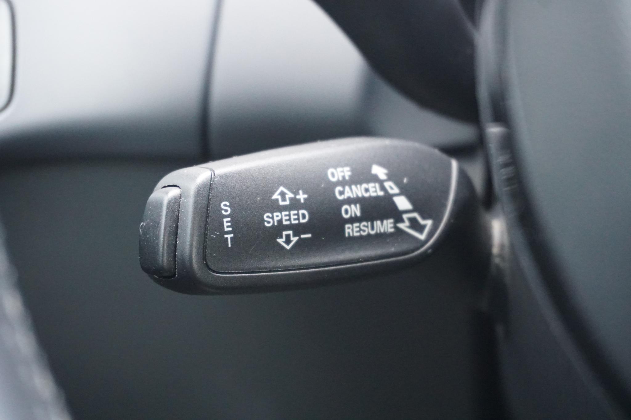 Foto van Audi A4 Avant