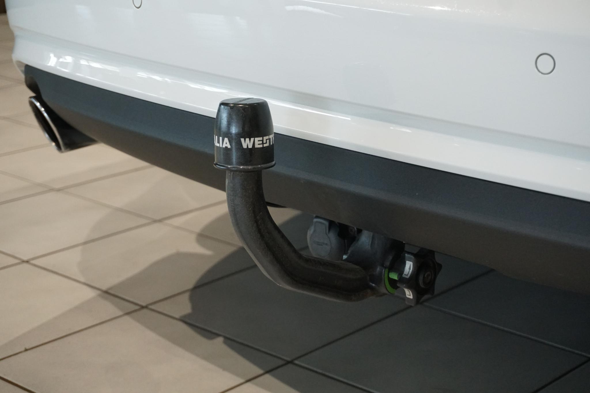 Foto van Audi A4 Avant
