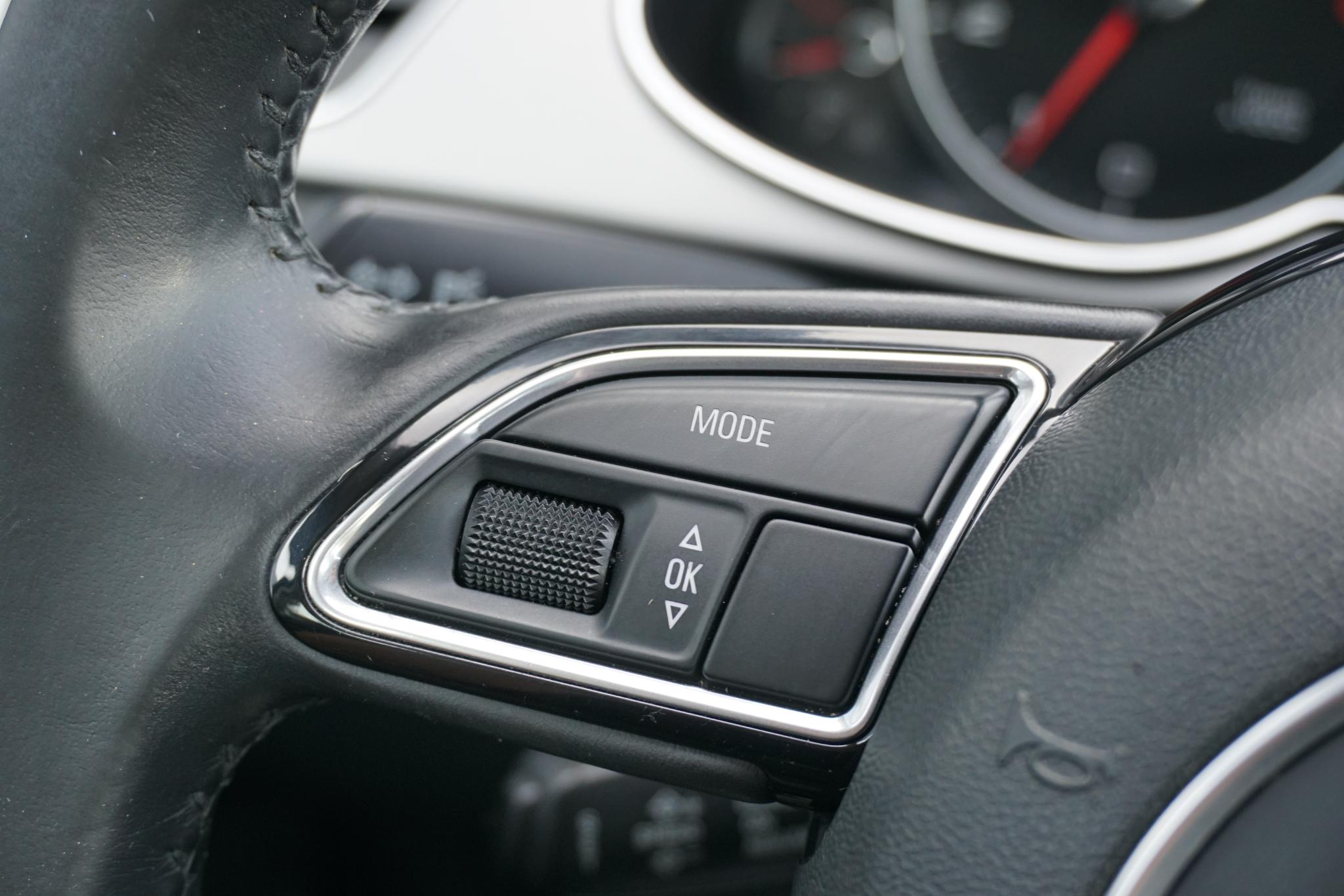 Foto van Audi A4 Avant
