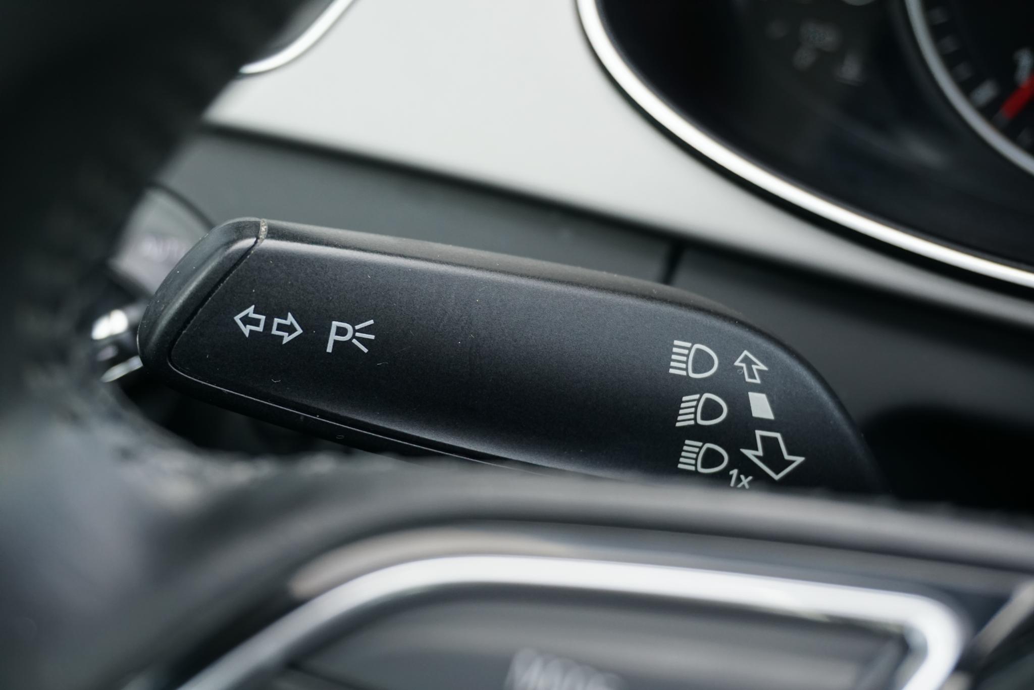 Foto van Audi A4 Avant
