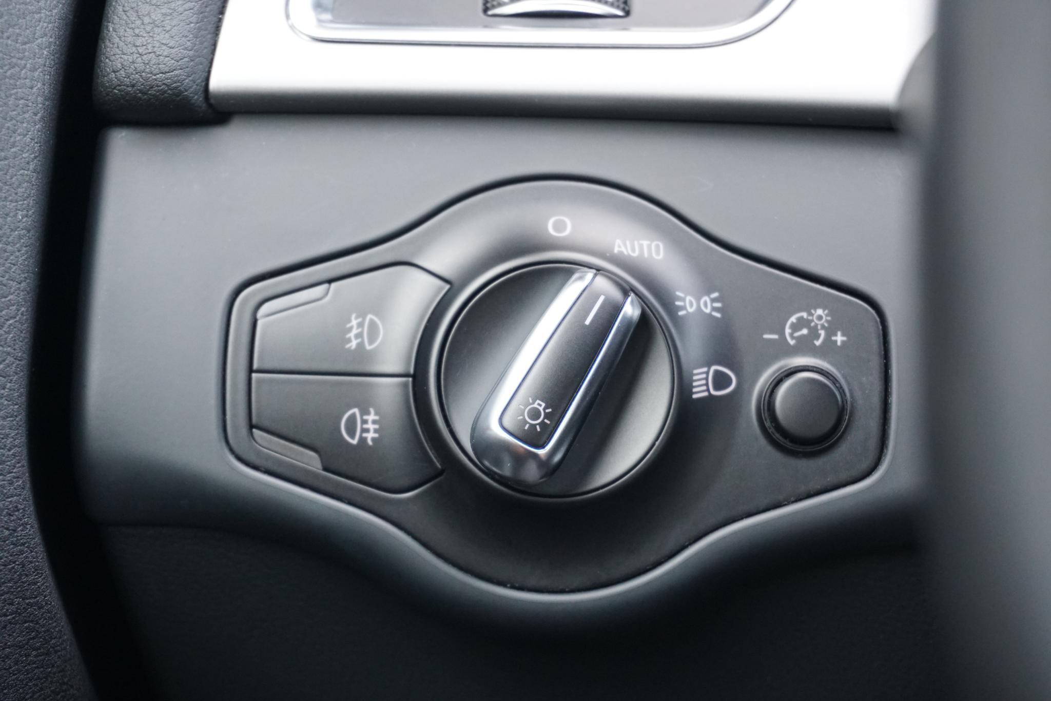 Foto van Audi A4 Avant