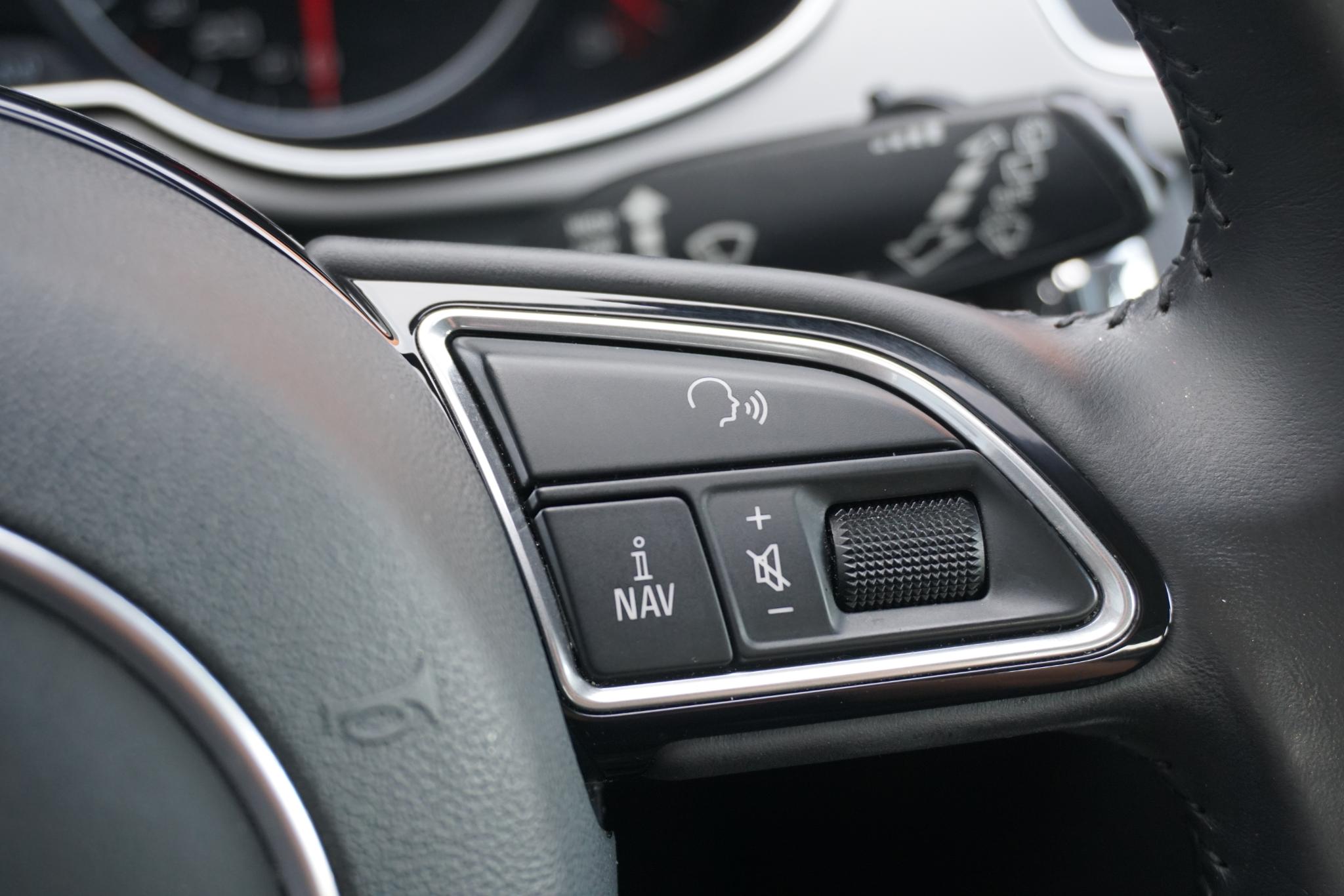 Foto van Audi A4 Avant