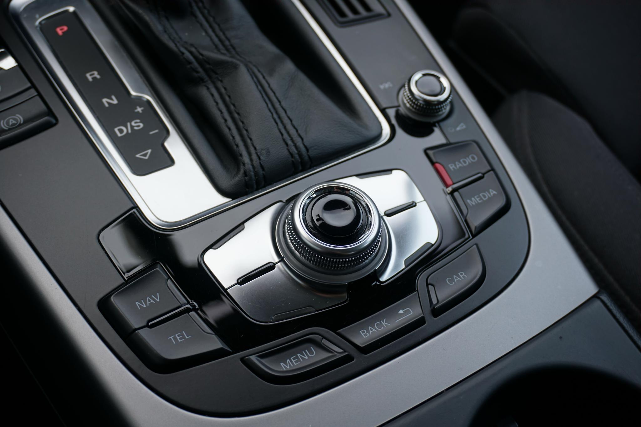 Foto van Audi A4 Avant