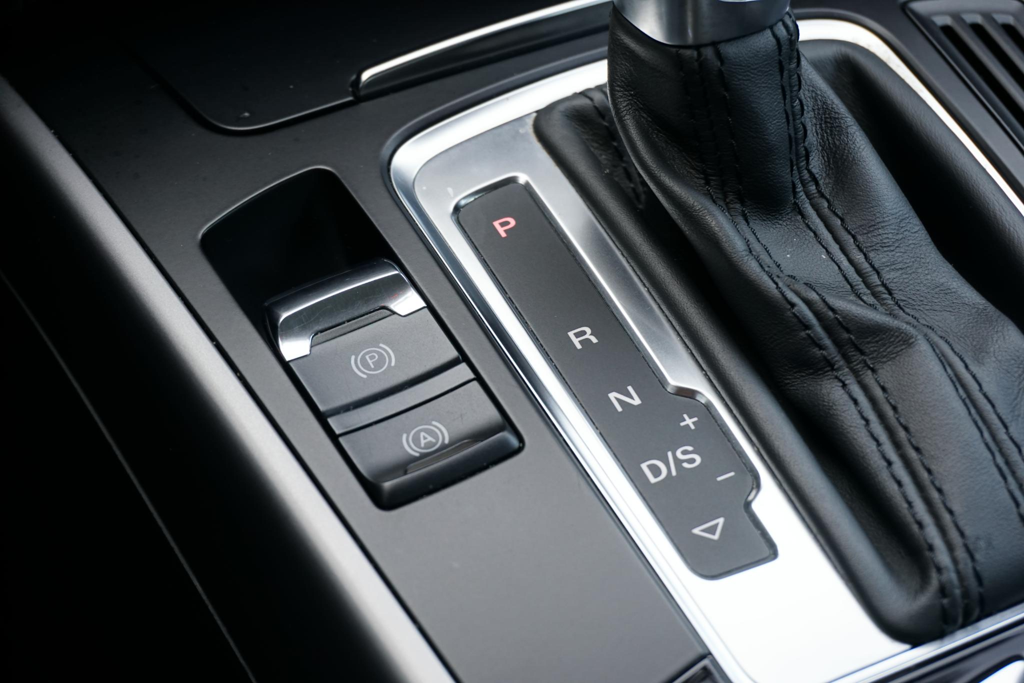 Foto van Audi A4 Avant