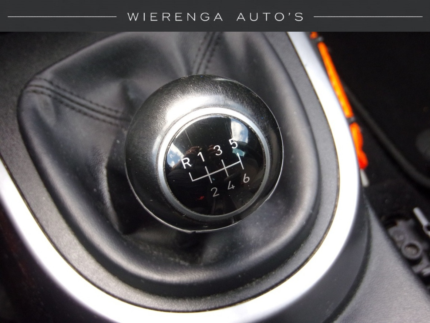 Foto van Seat Altea