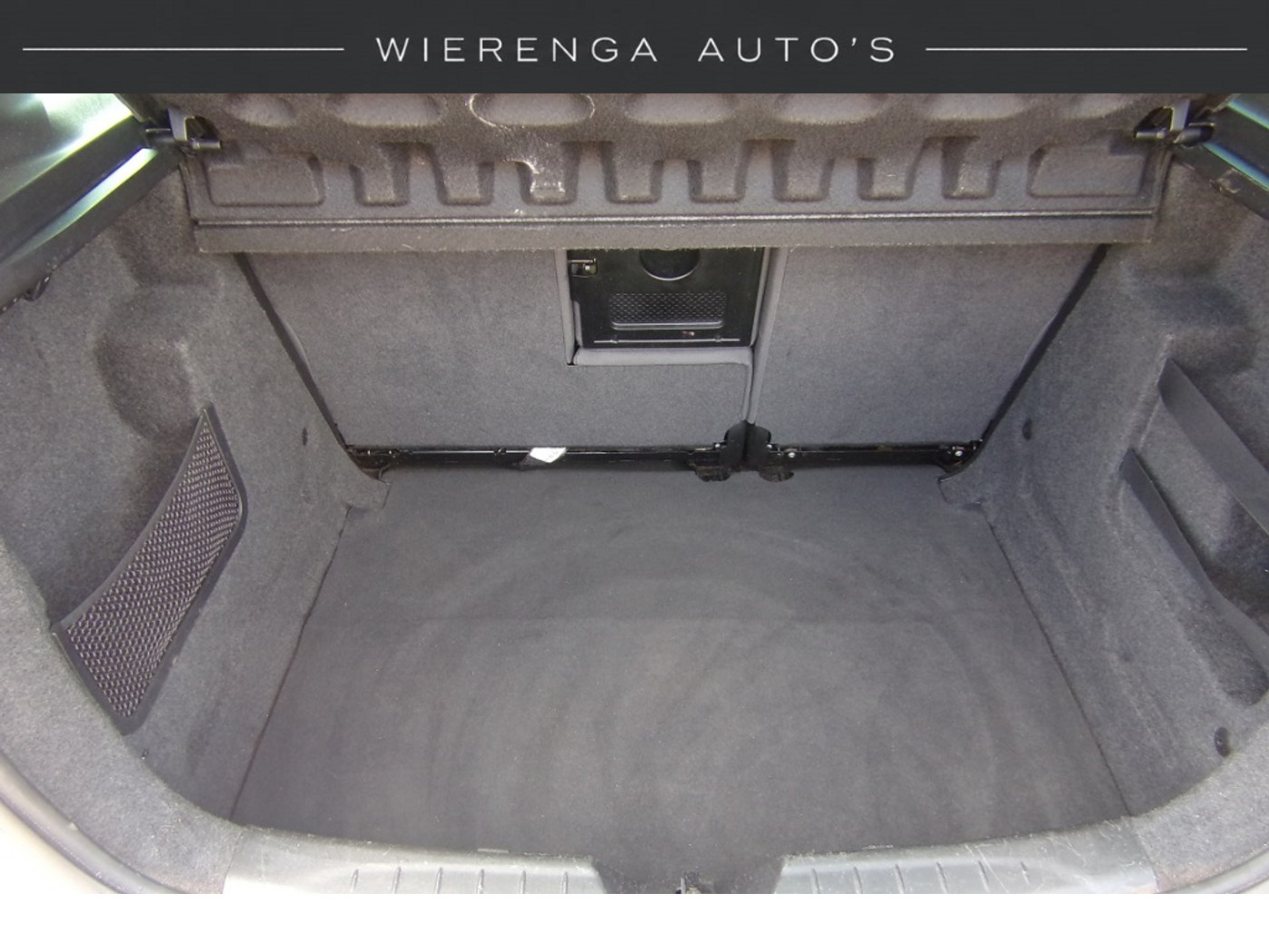 Foto van Seat Altea