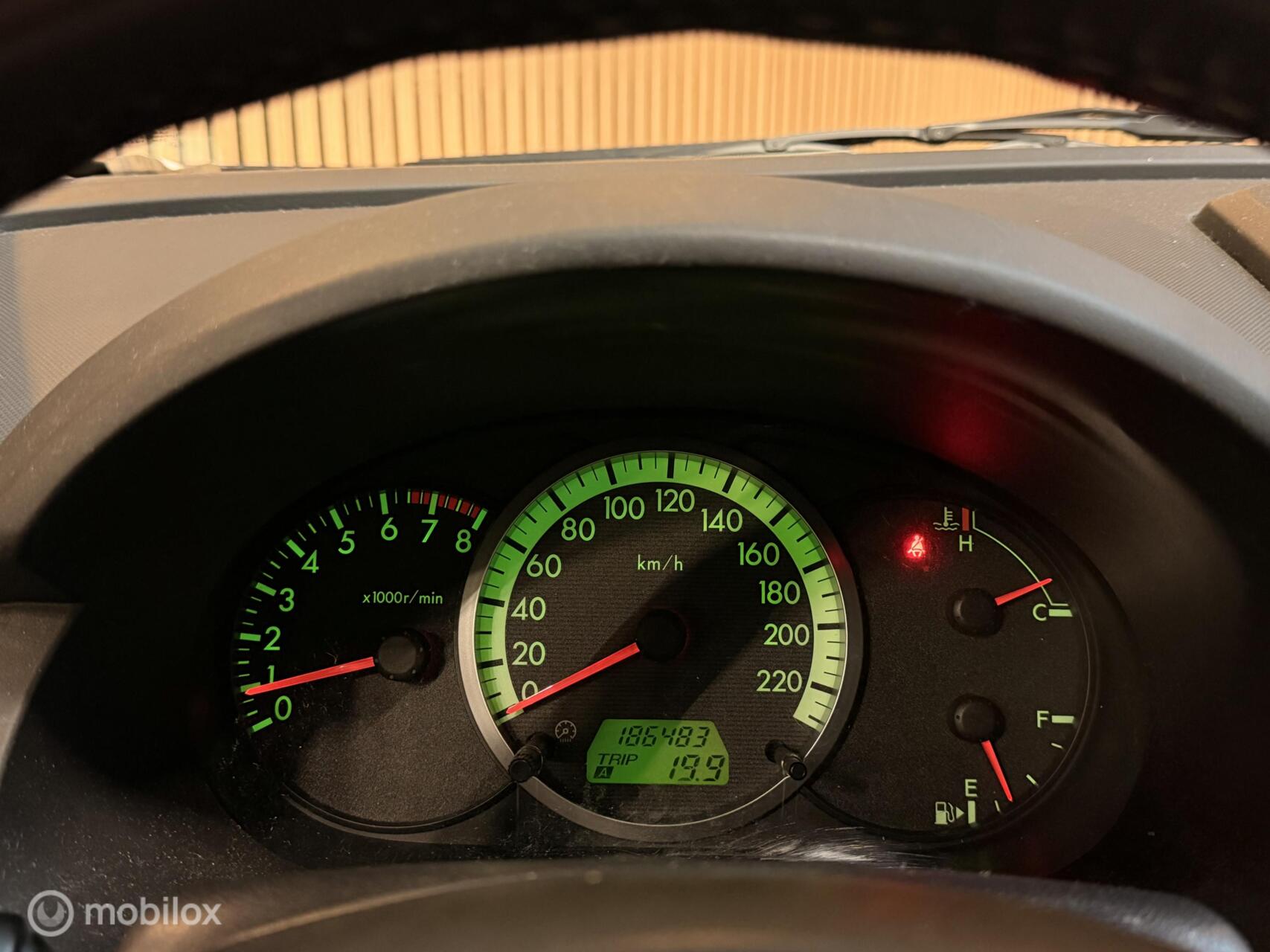 Foto van Mazda Mazda 5