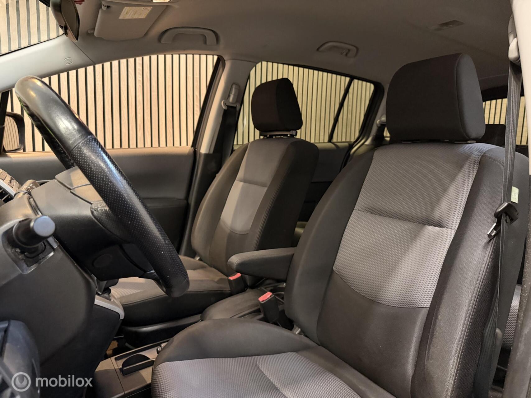 Foto van Mazda Mazda 5