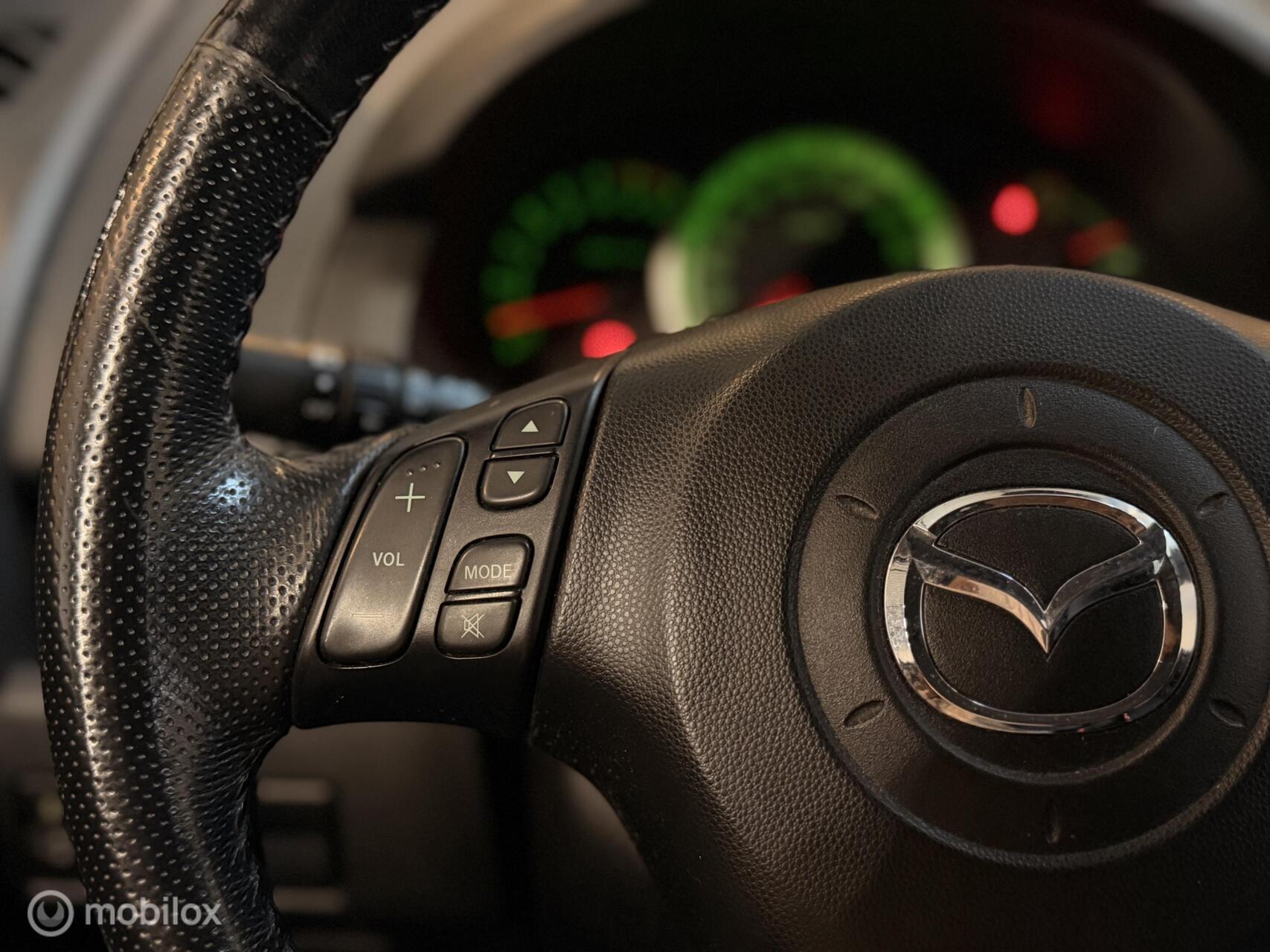 Foto van Mazda Mazda 5