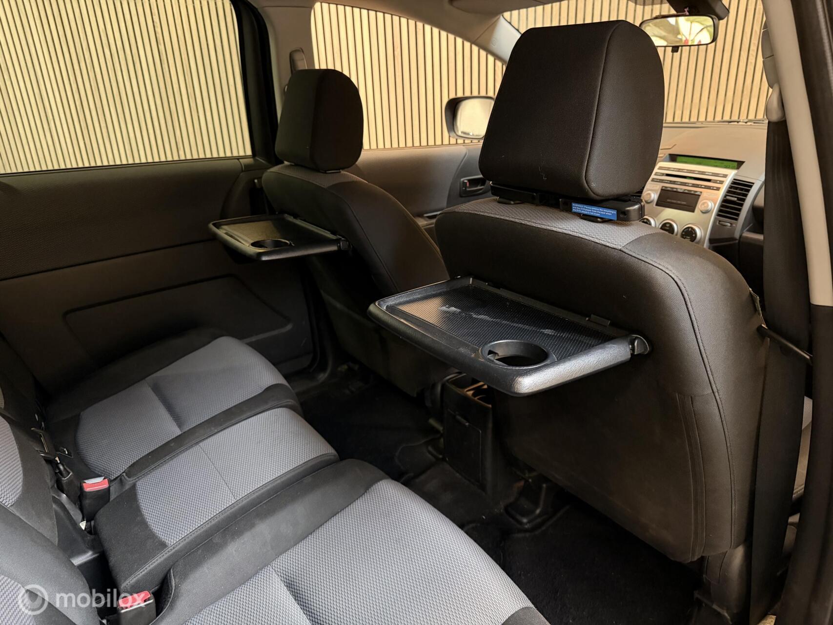 Foto van Mazda Mazda 5