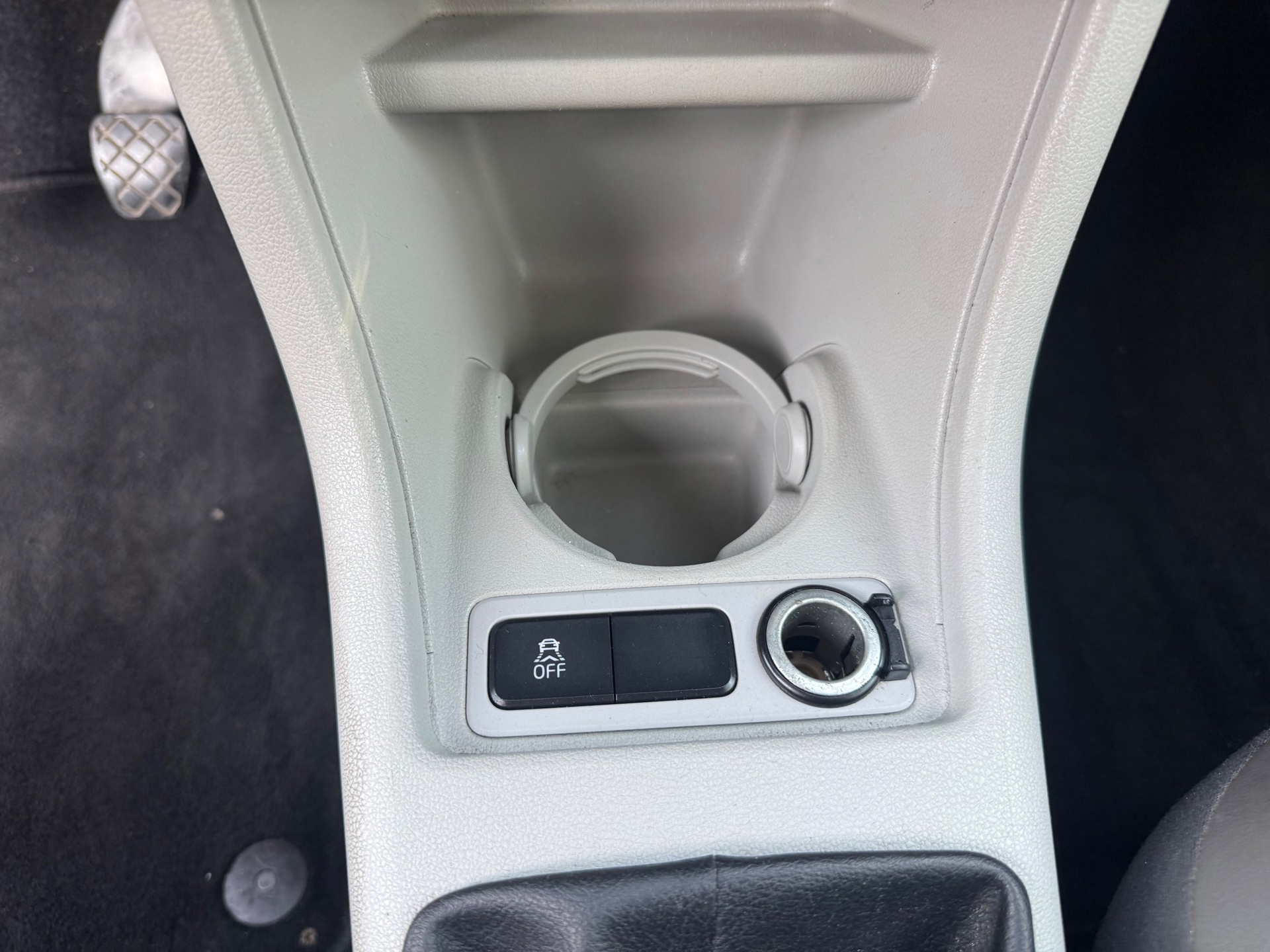 Foto van Seat Mii