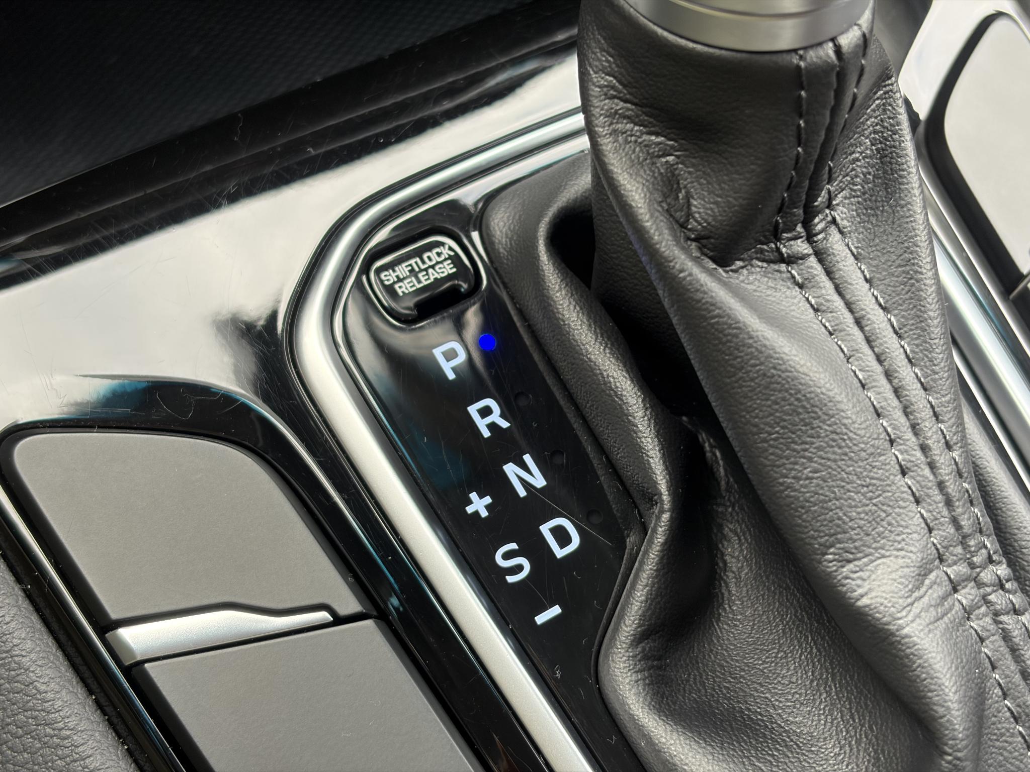 Foto van Hyundai Ioniq