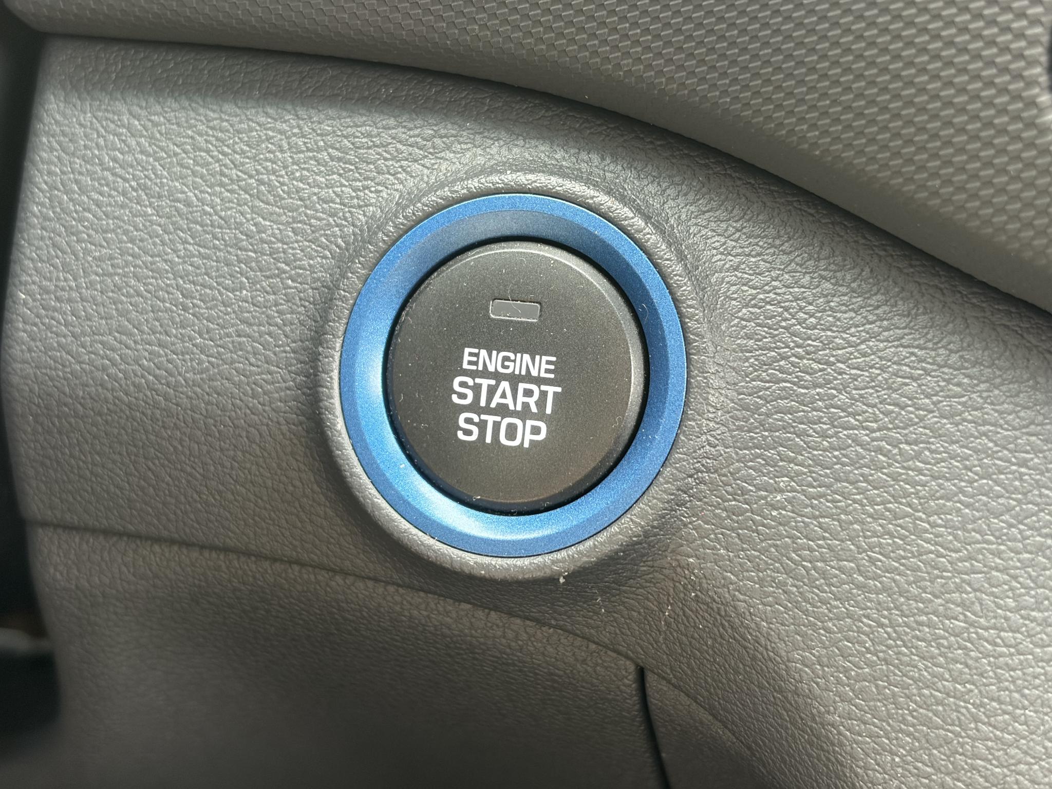 Foto van Hyundai Ioniq