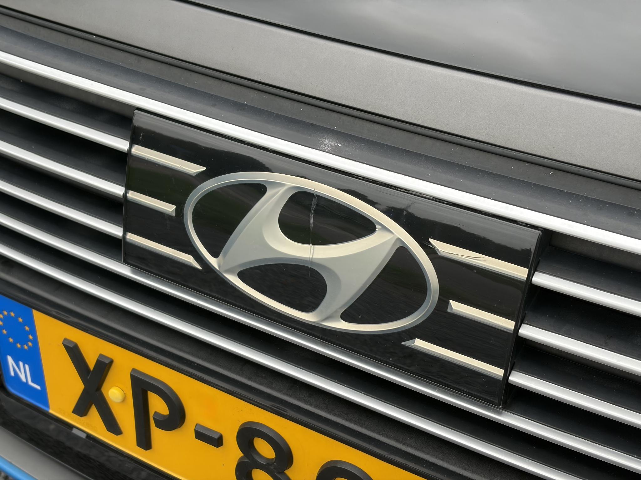 Foto van Hyundai Ioniq