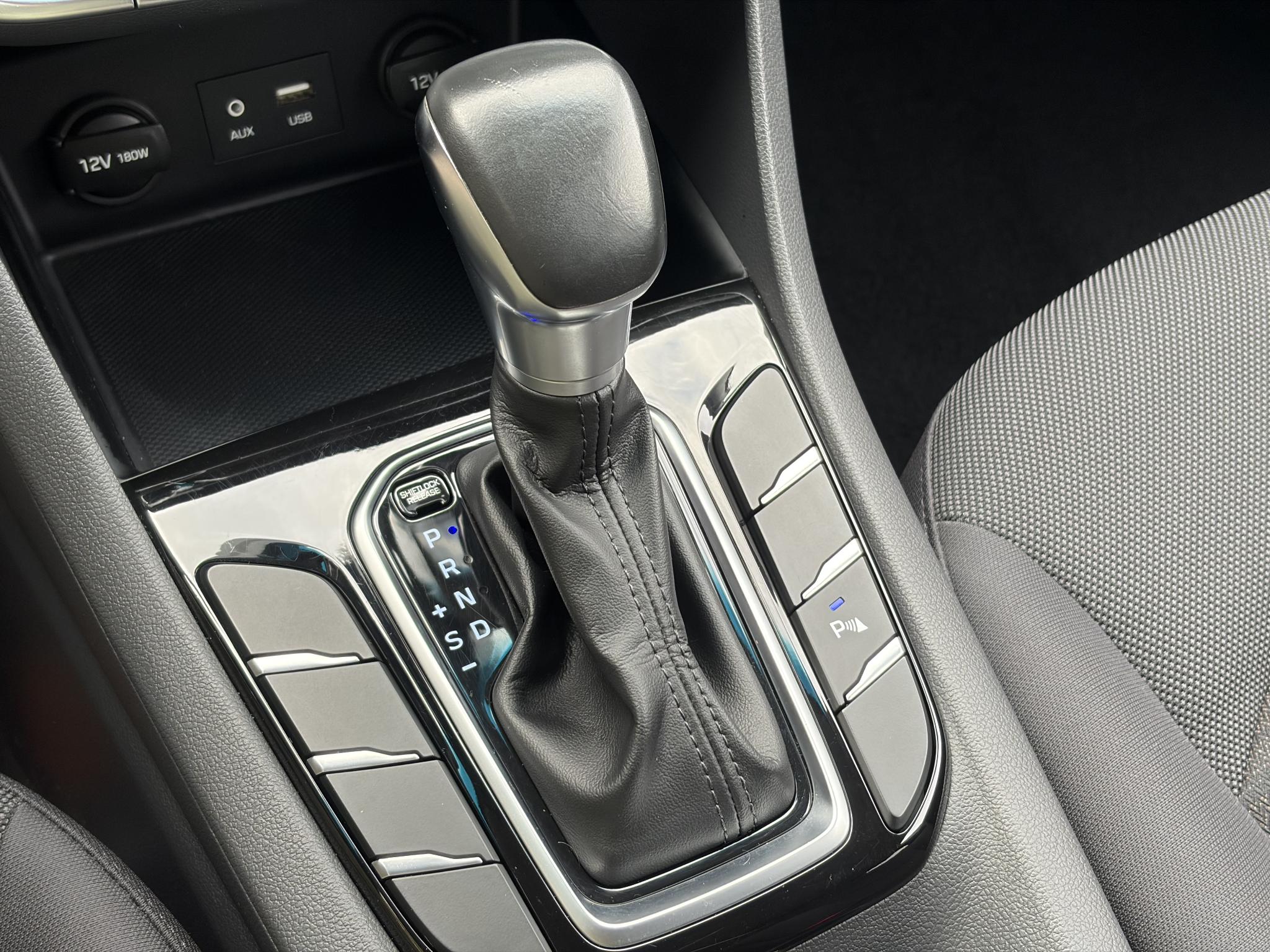 Foto van Hyundai Ioniq