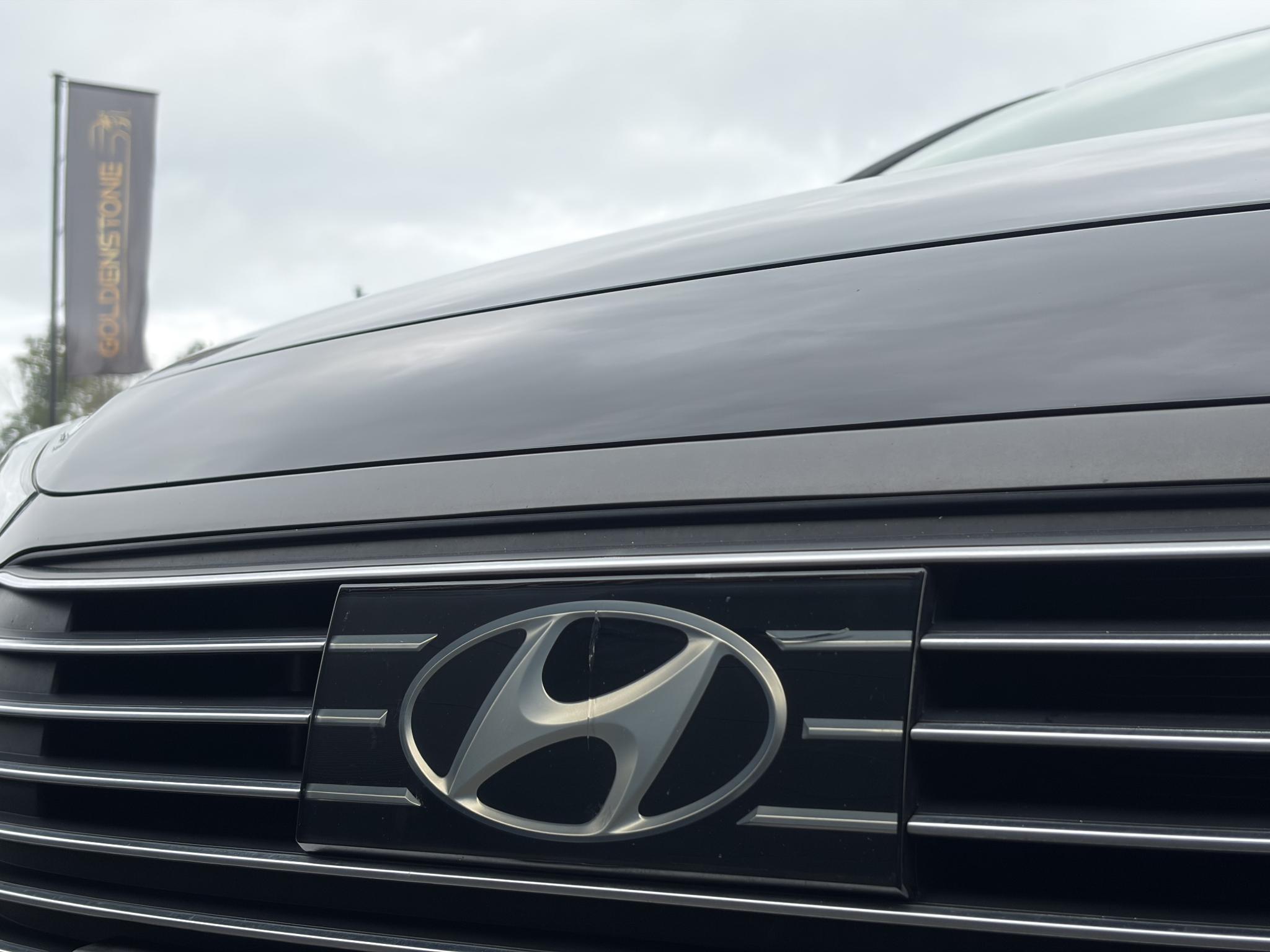 Foto van Hyundai Ioniq