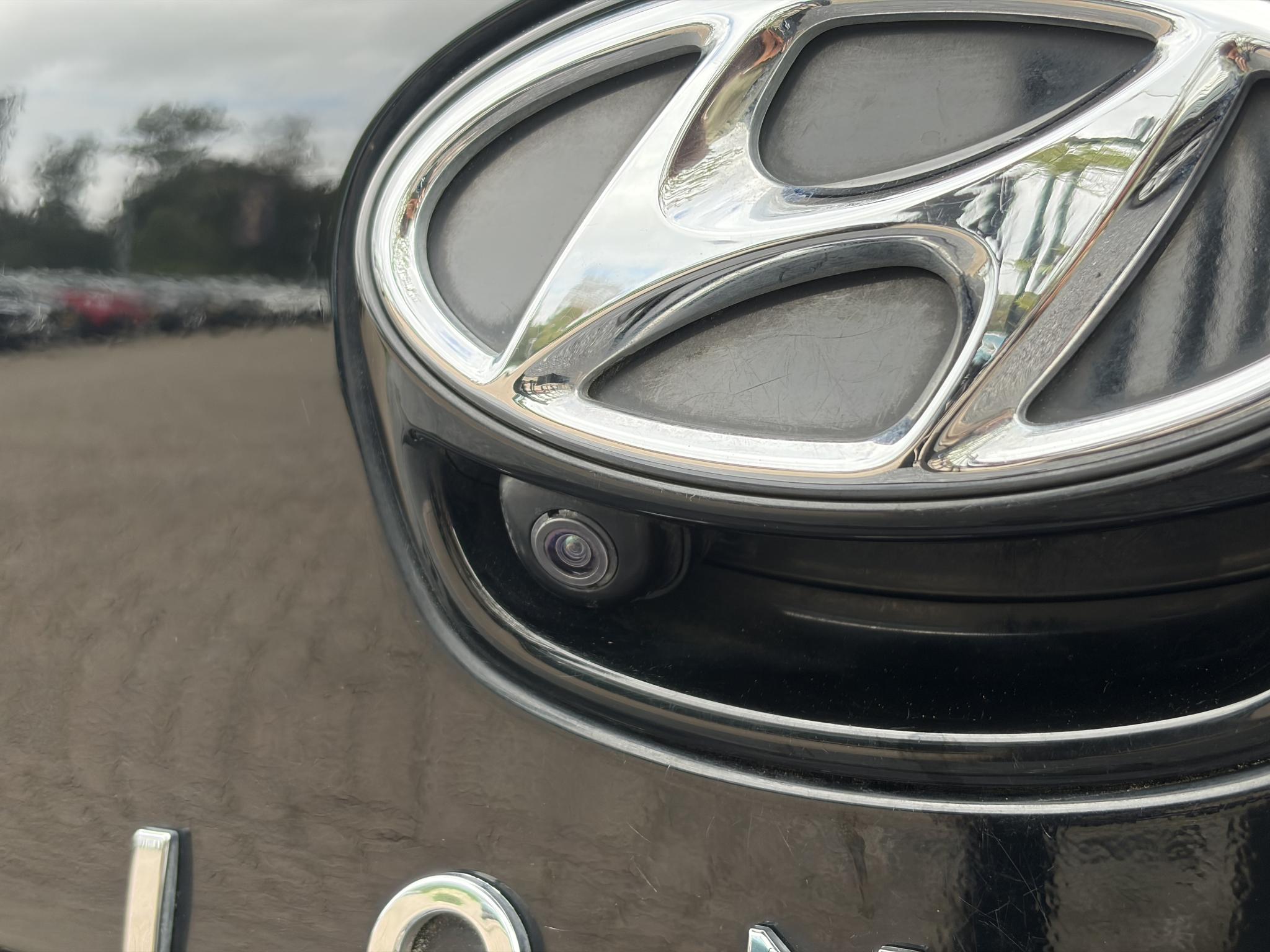 Foto van Hyundai Ioniq