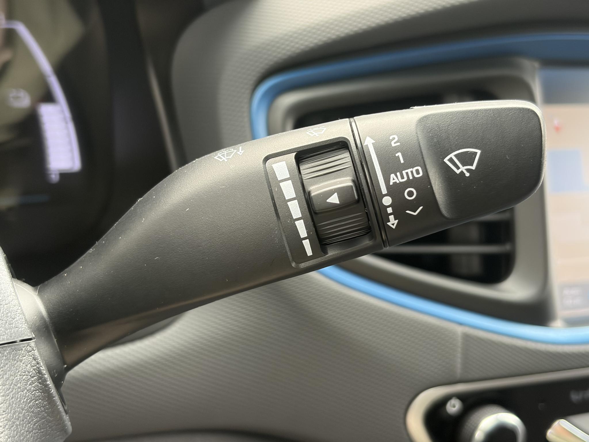 Foto van Hyundai Ioniq