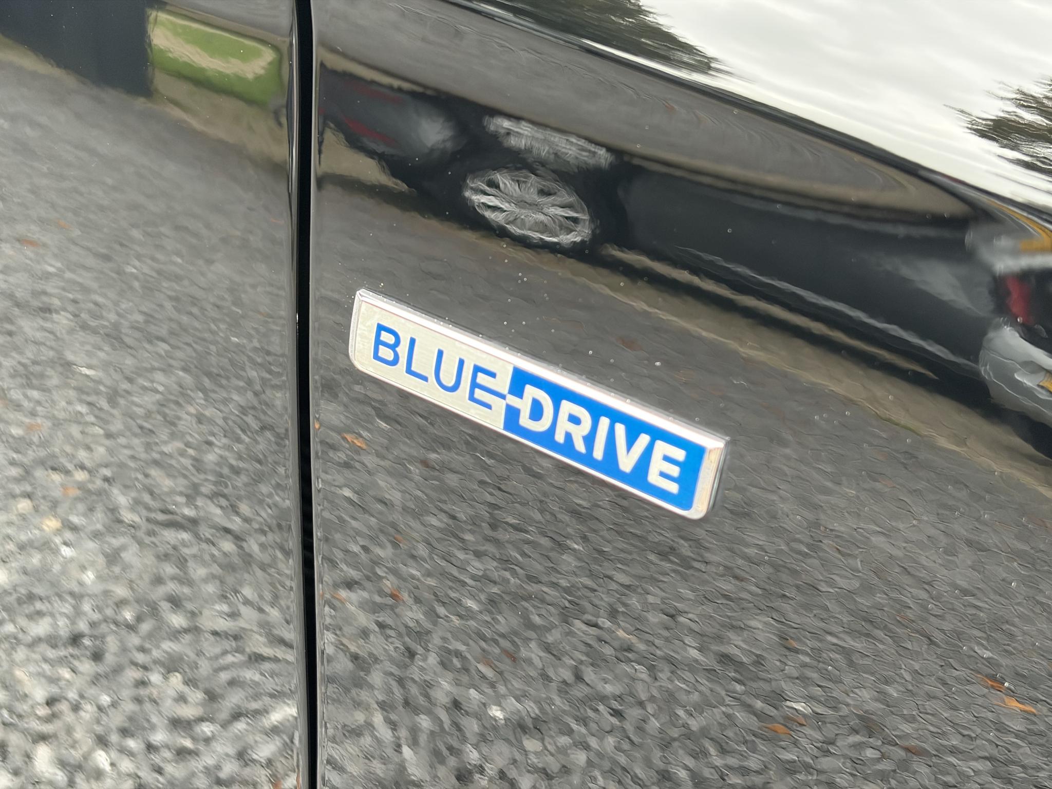 Foto van Hyundai Ioniq