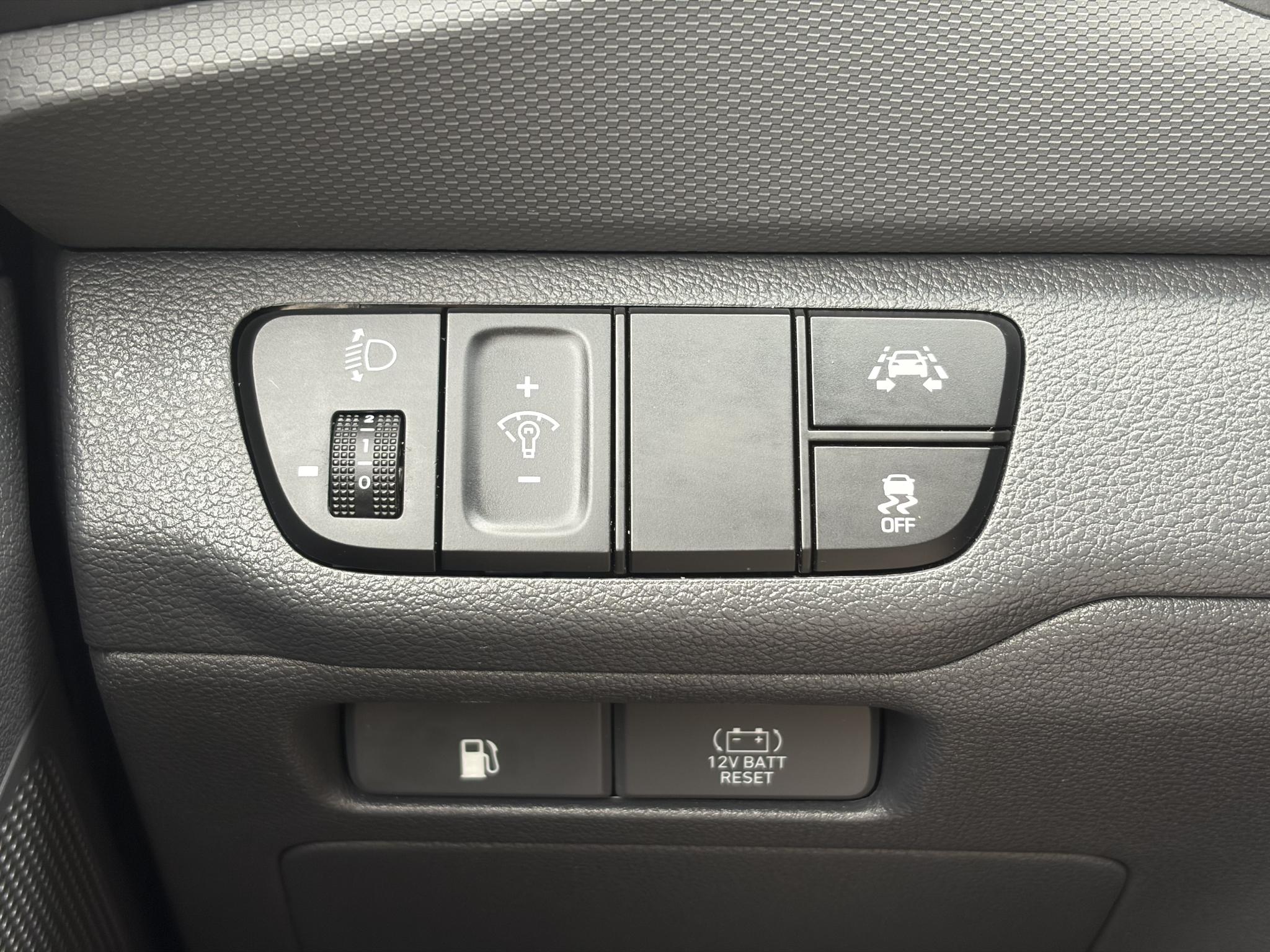 Foto van Hyundai Ioniq